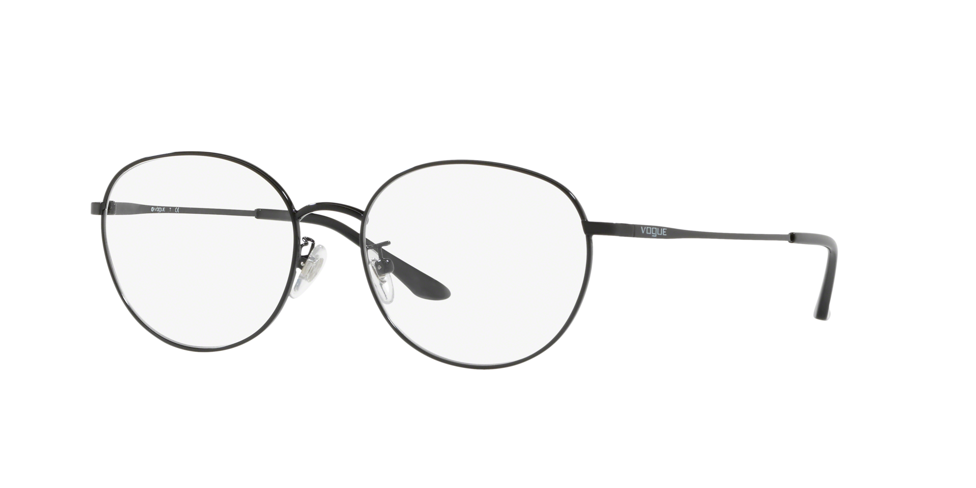 VO4116D 352 Montature da vista VOGUE EYEWEAR 1