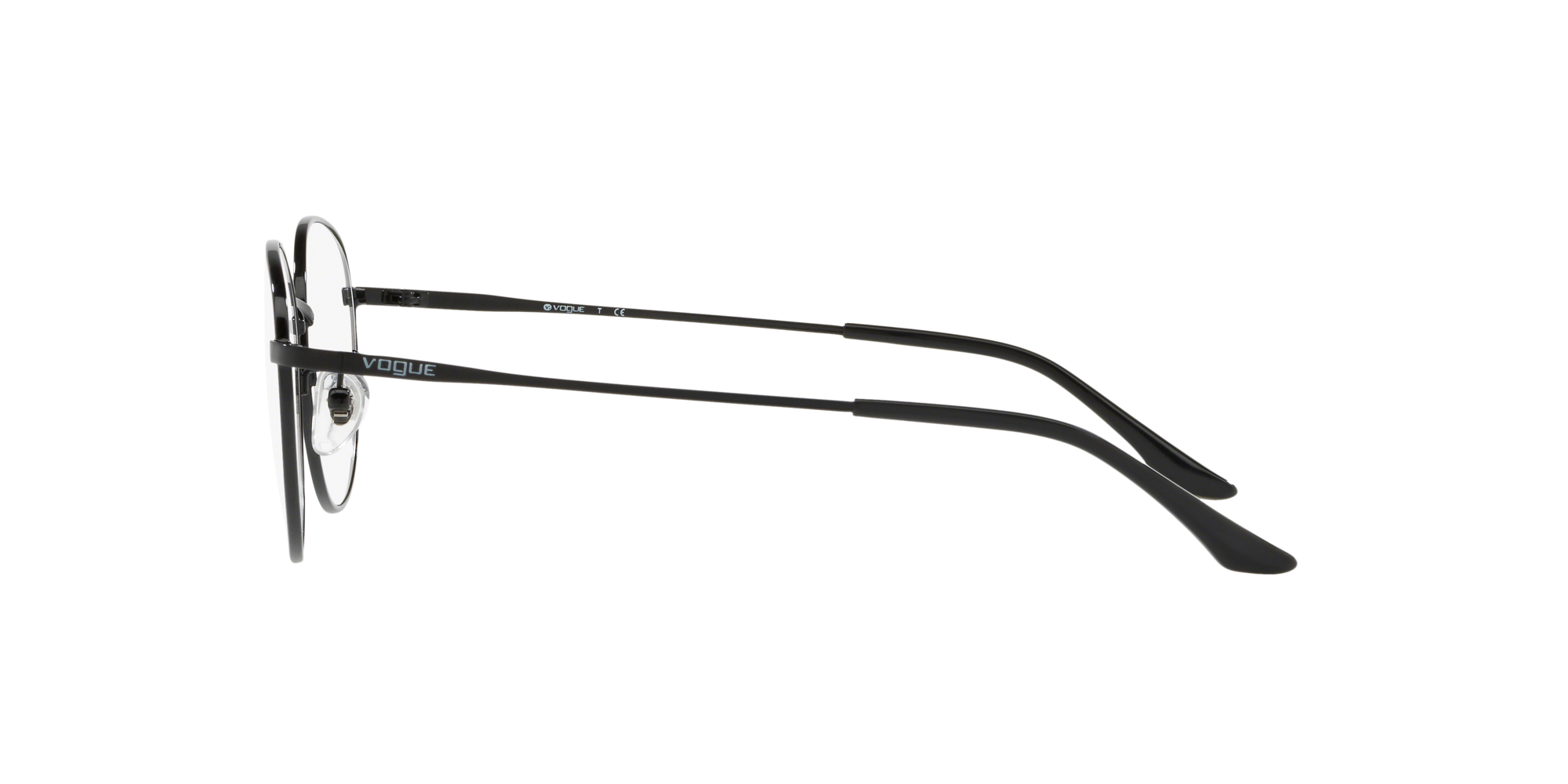 VO4116D 352 Montature da vista VOGUE EYEWEAR 3