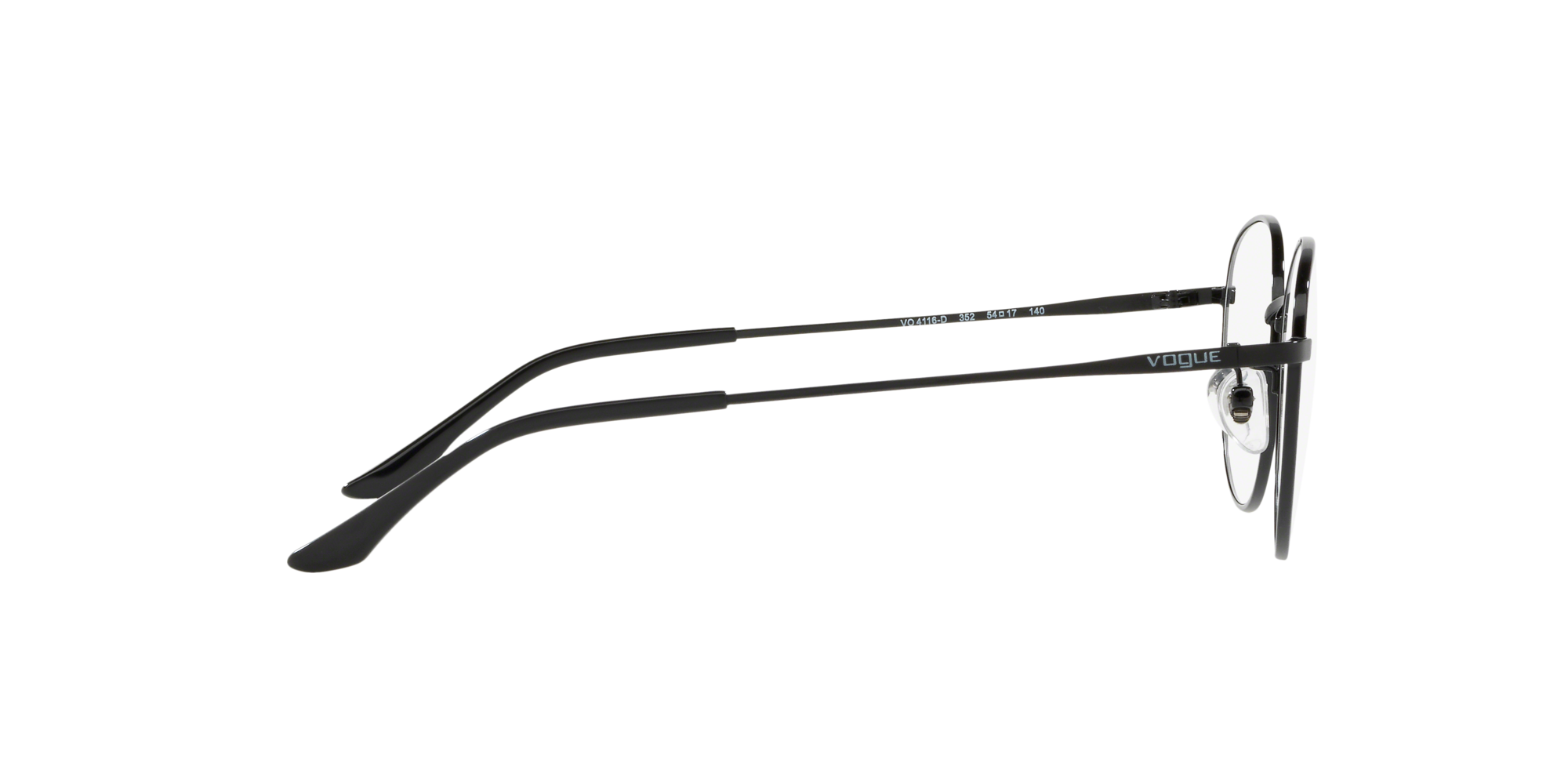 VO4116D 352 Montature da vista VOGUE EYEWEAR 6