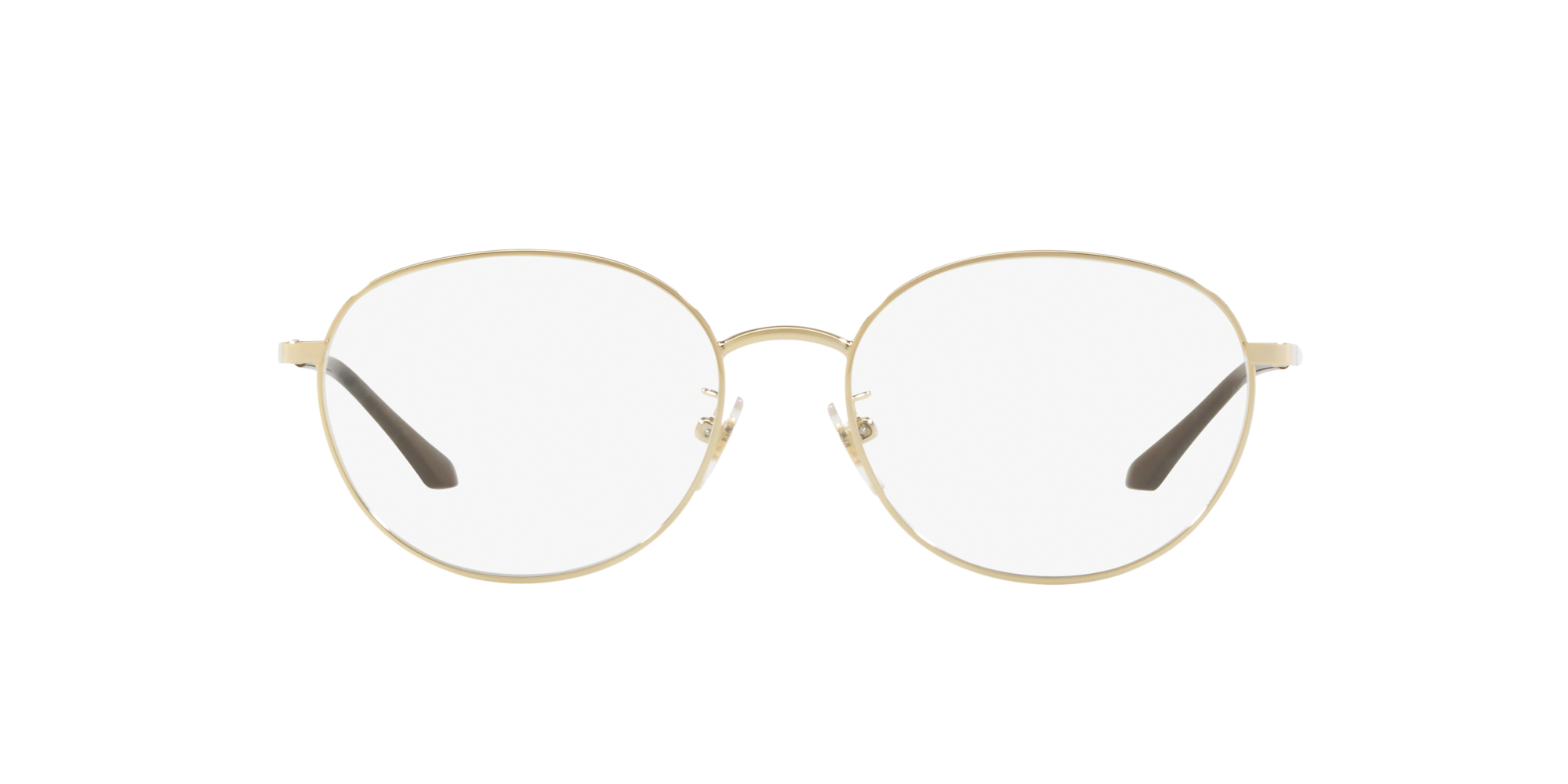 VO4116D 848 Montature da vista VOGUE EYEWEAR 2