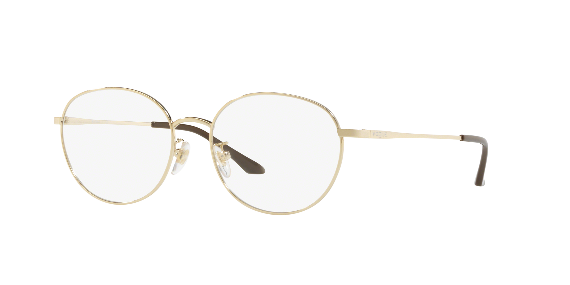 VO4116D 848 Montature da vista VOGUE EYEWEAR 1