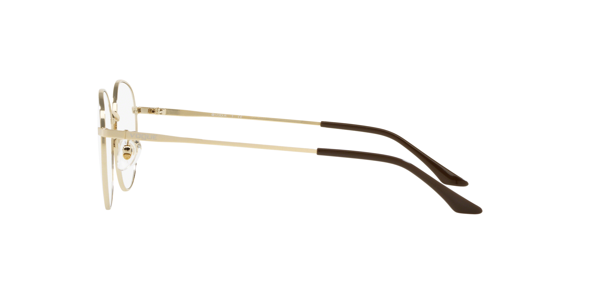 VO4116D 848 Montature da vista VOGUE EYEWEAR 3