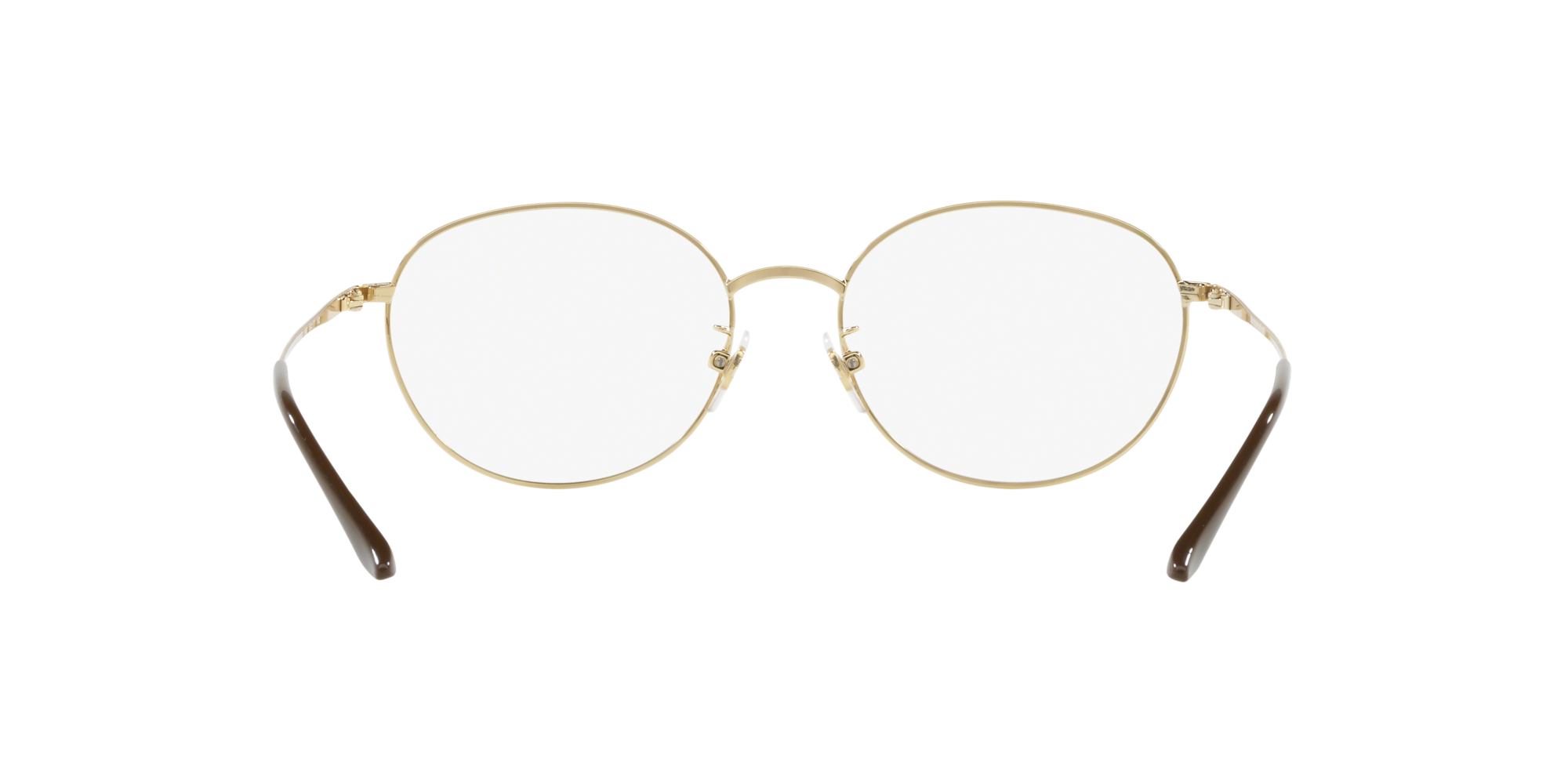 VO4116D 848 Montature da vista VOGUE EYEWEAR 5
