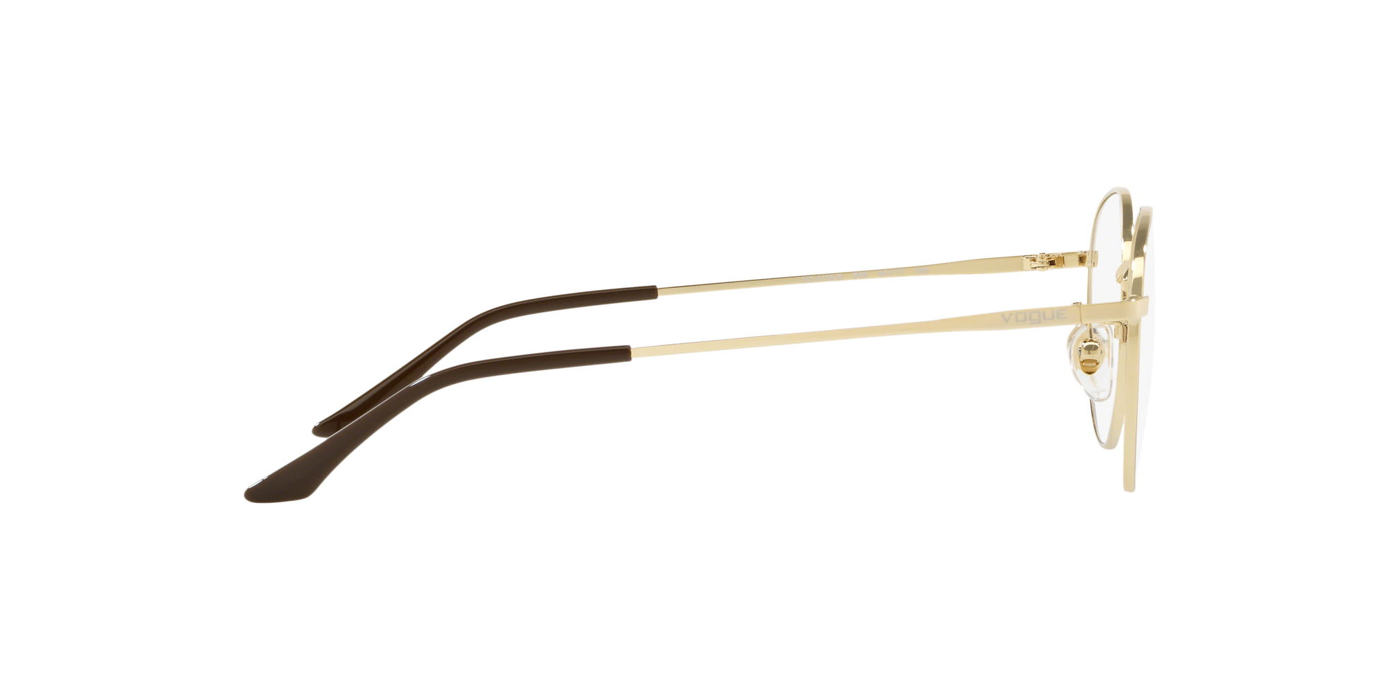 VO4116D 848 Montature da vista VOGUE EYEWEAR 6
