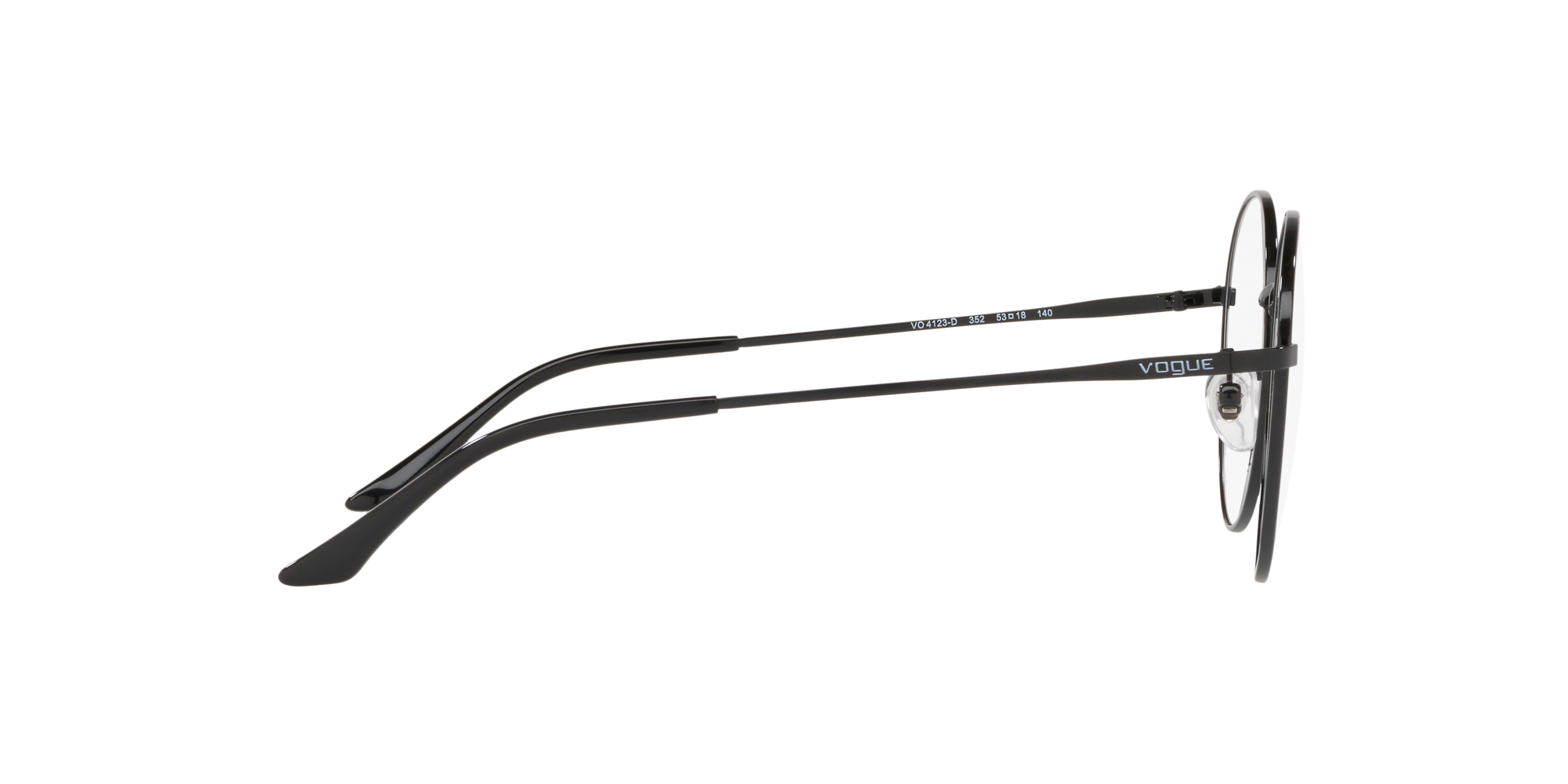 VO4123D 352 Montature da vista VOGUE EYEWEAR 6