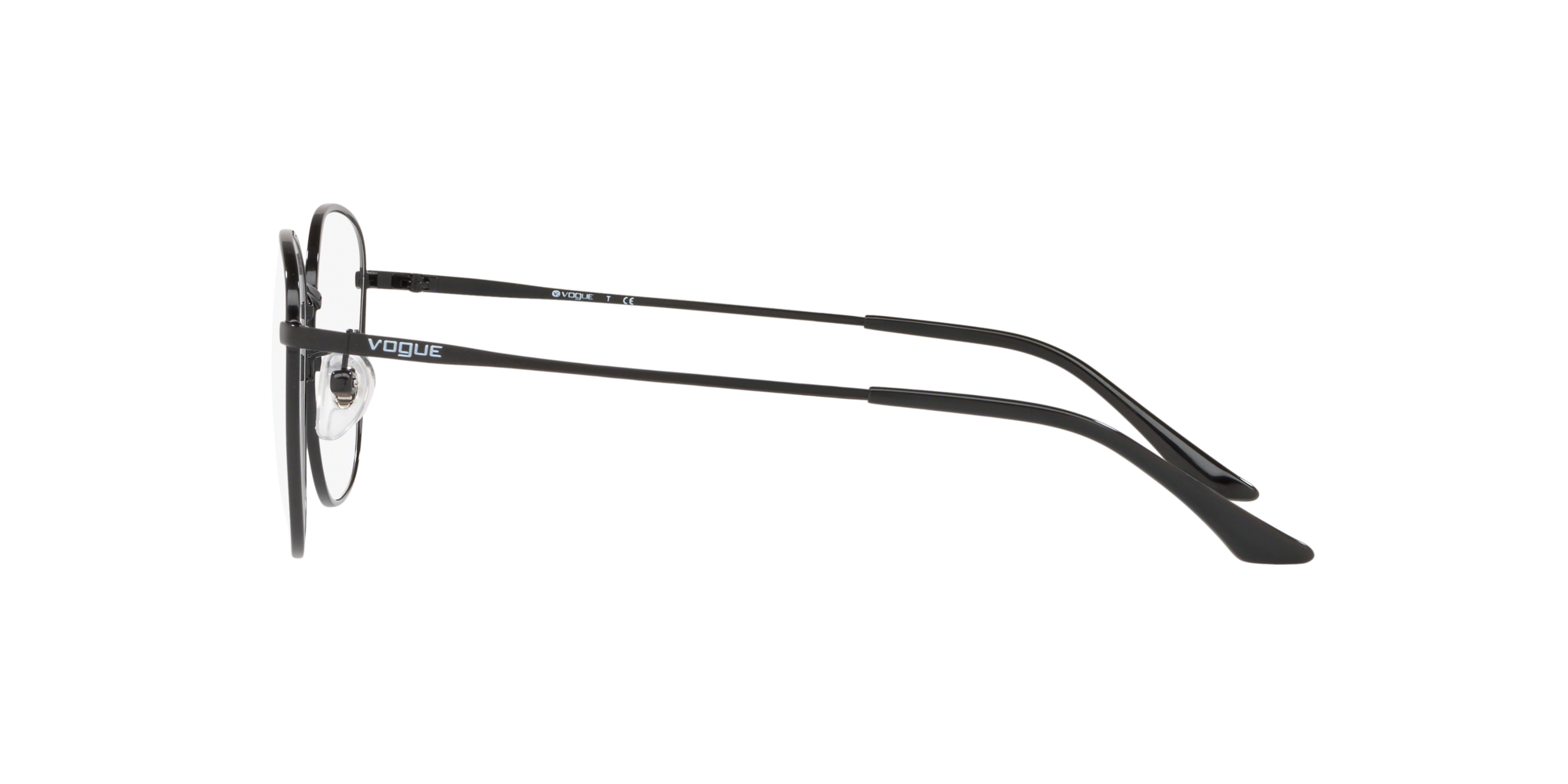 VO4124D 352 Montature da vista VOGUE EYEWEAR 3