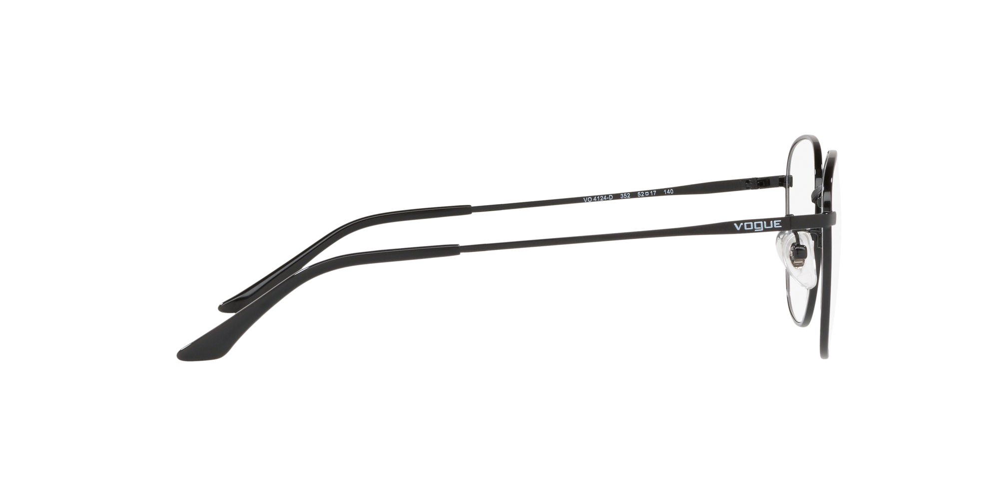 VO4124D 352 Montature da vista VOGUE EYEWEAR 6