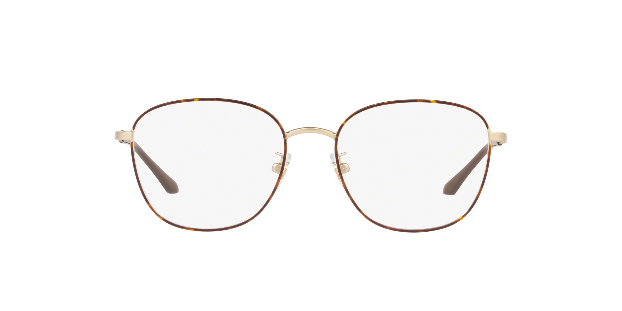 VO4124D 5078 Montature da vista VOGUE EYEWEAR 2