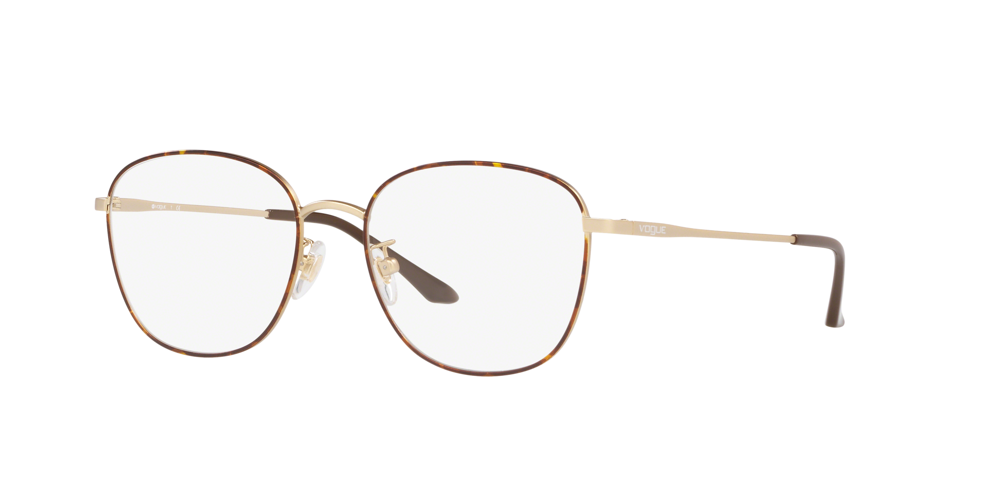 VO4124D 5078 Montature da vista VOGUE EYEWEAR 1