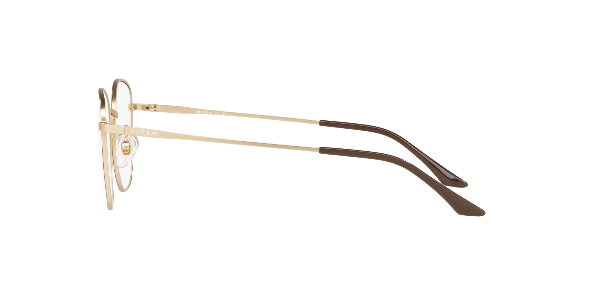 VO4124D 5078 Montature da vista VOGUE EYEWEAR 3