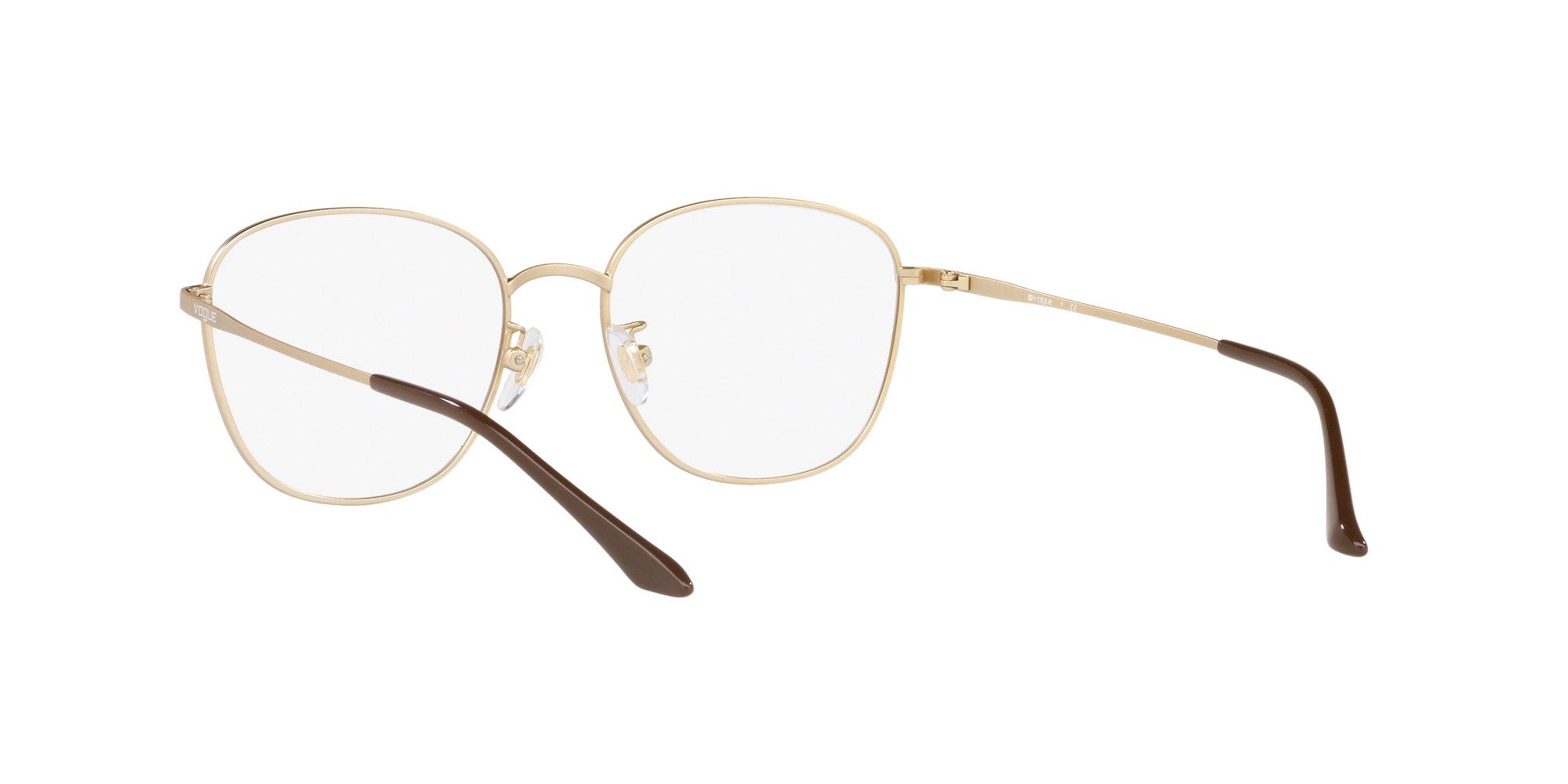 VO4124D 5078 Montature da vista VOGUE EYEWEAR 4