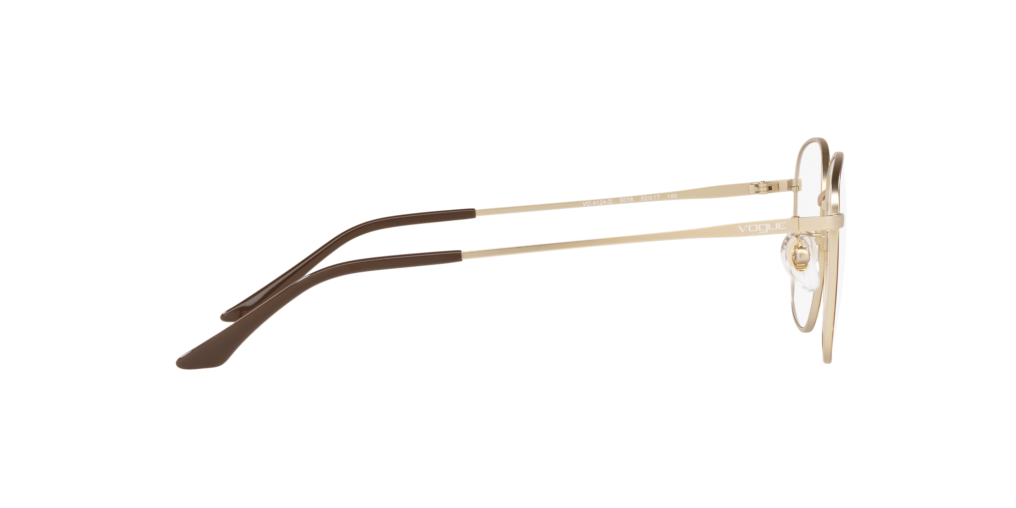 VO4124D 5078 Montature da vista VOGUE EYEWEAR 6