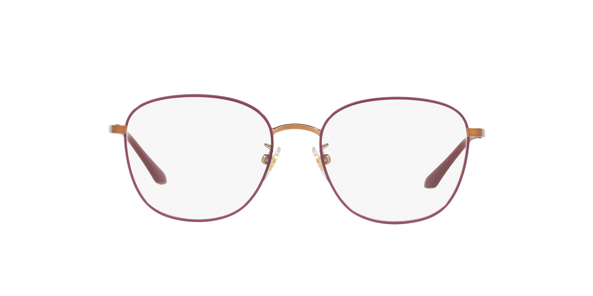 VO4124D 5089 Montature da vista VOGUE EYEWEAR 2