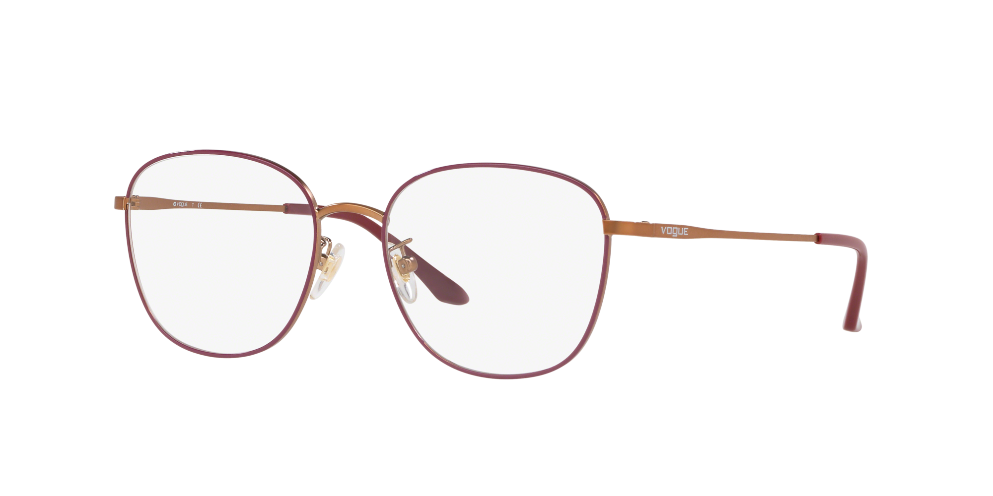 VO4124D 5089 Montature da vista VOGUE EYEWEAR 1