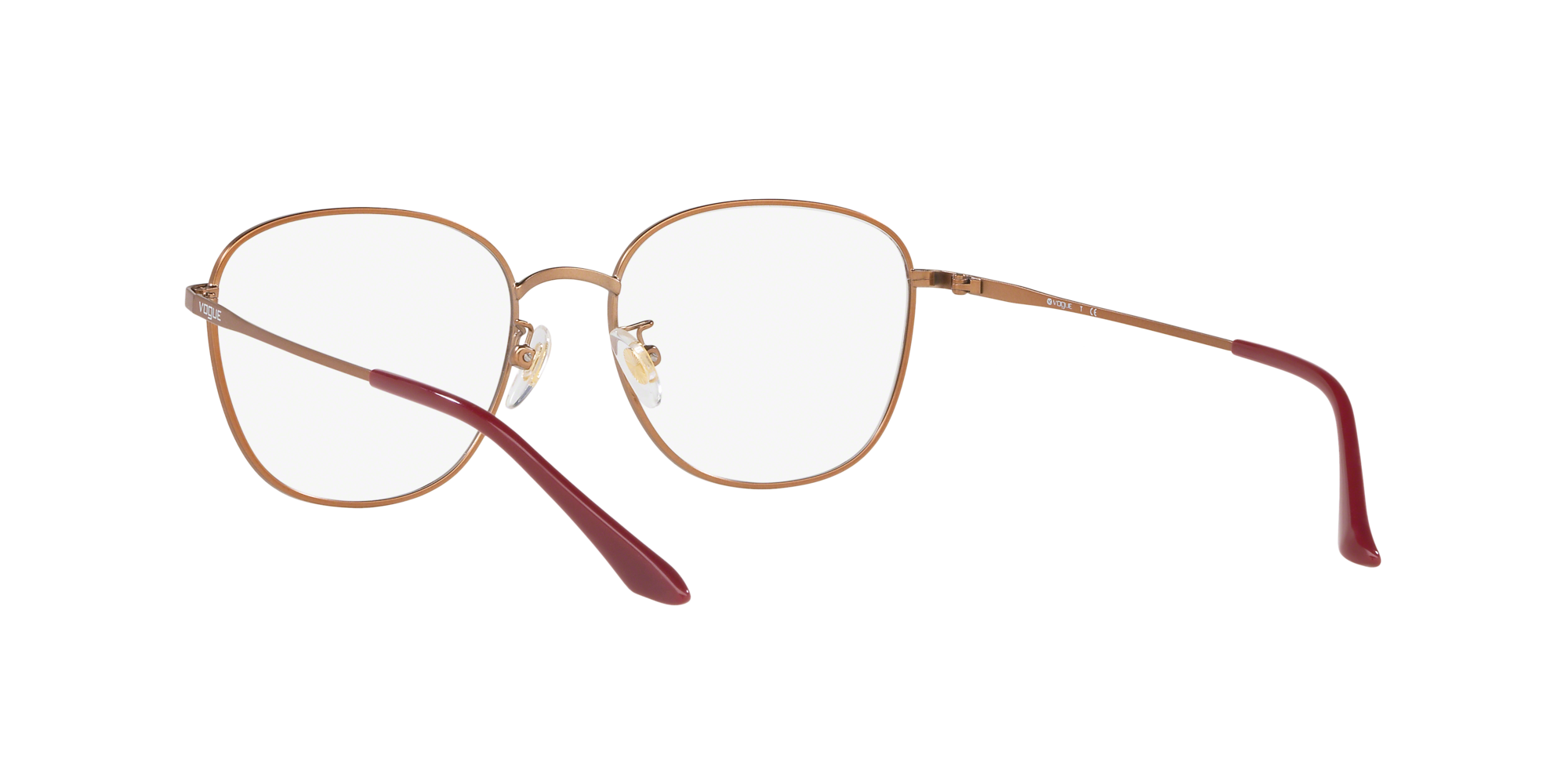 VO4124D 5089 Montature da vista VOGUE EYEWEAR 4