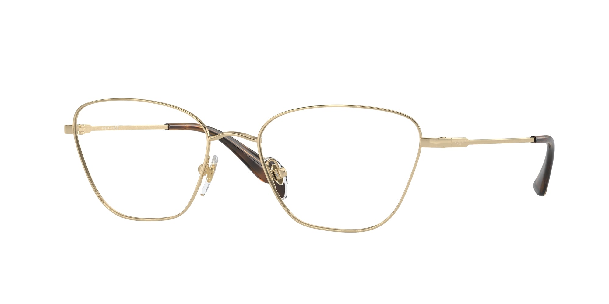 VO4163 848 Montature da vista VOGUE EYEWEAR 1
