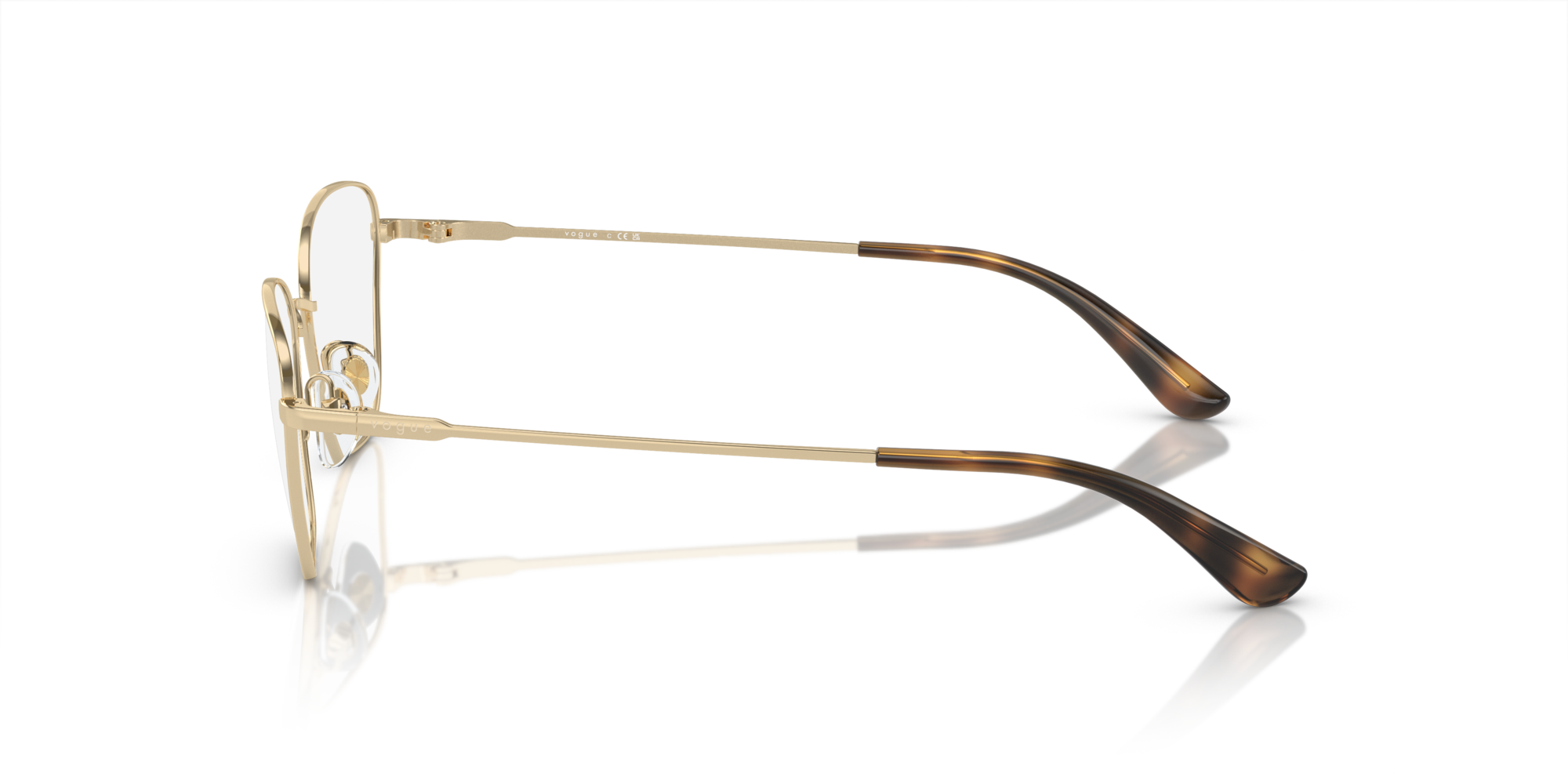 VO4163 848 Montature da vista VOGUE EYEWEAR 4