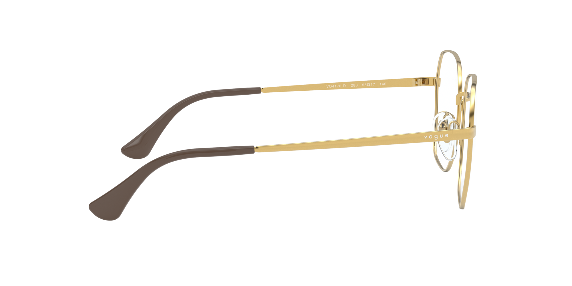 VO4170D 280 Montature da vista VOGUE EYEWEAR 6