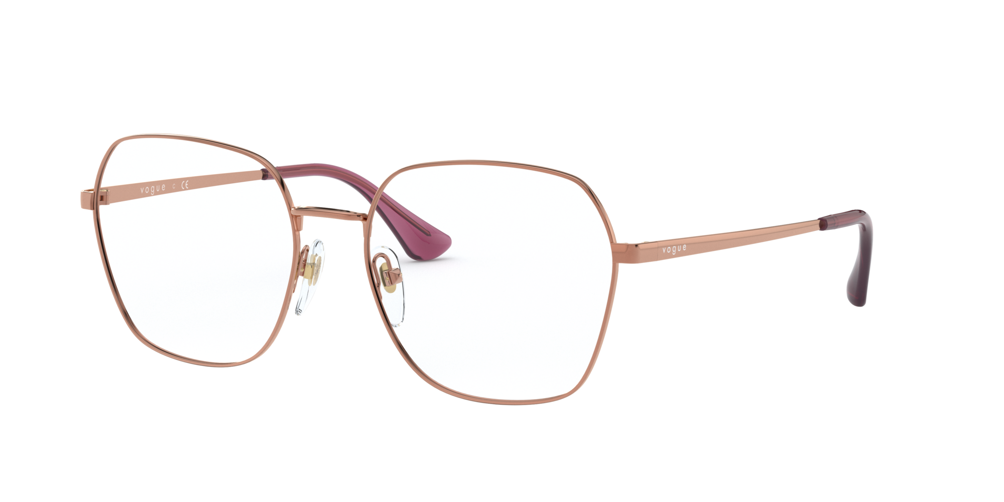 VO4170D 5075 Montature da vista VOGUE EYEWEAR 1
