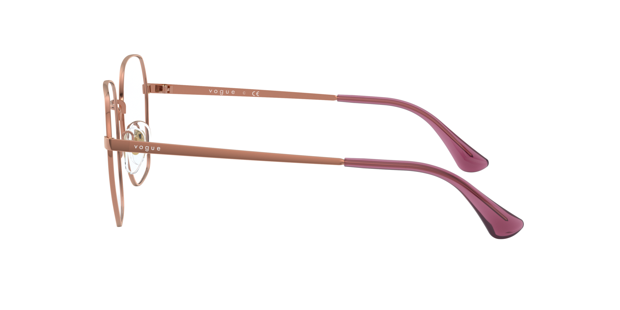 VO4170D 5075 Montature da vista VOGUE EYEWEAR 3