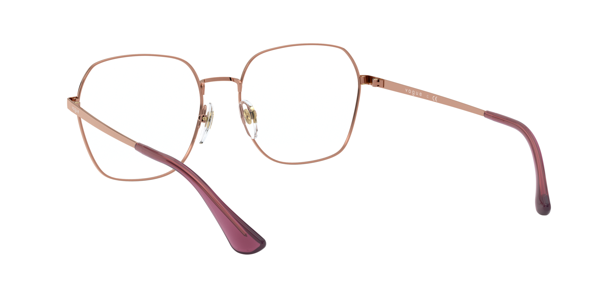 VO4170D 5075 Montature da vista VOGUE EYEWEAR 4