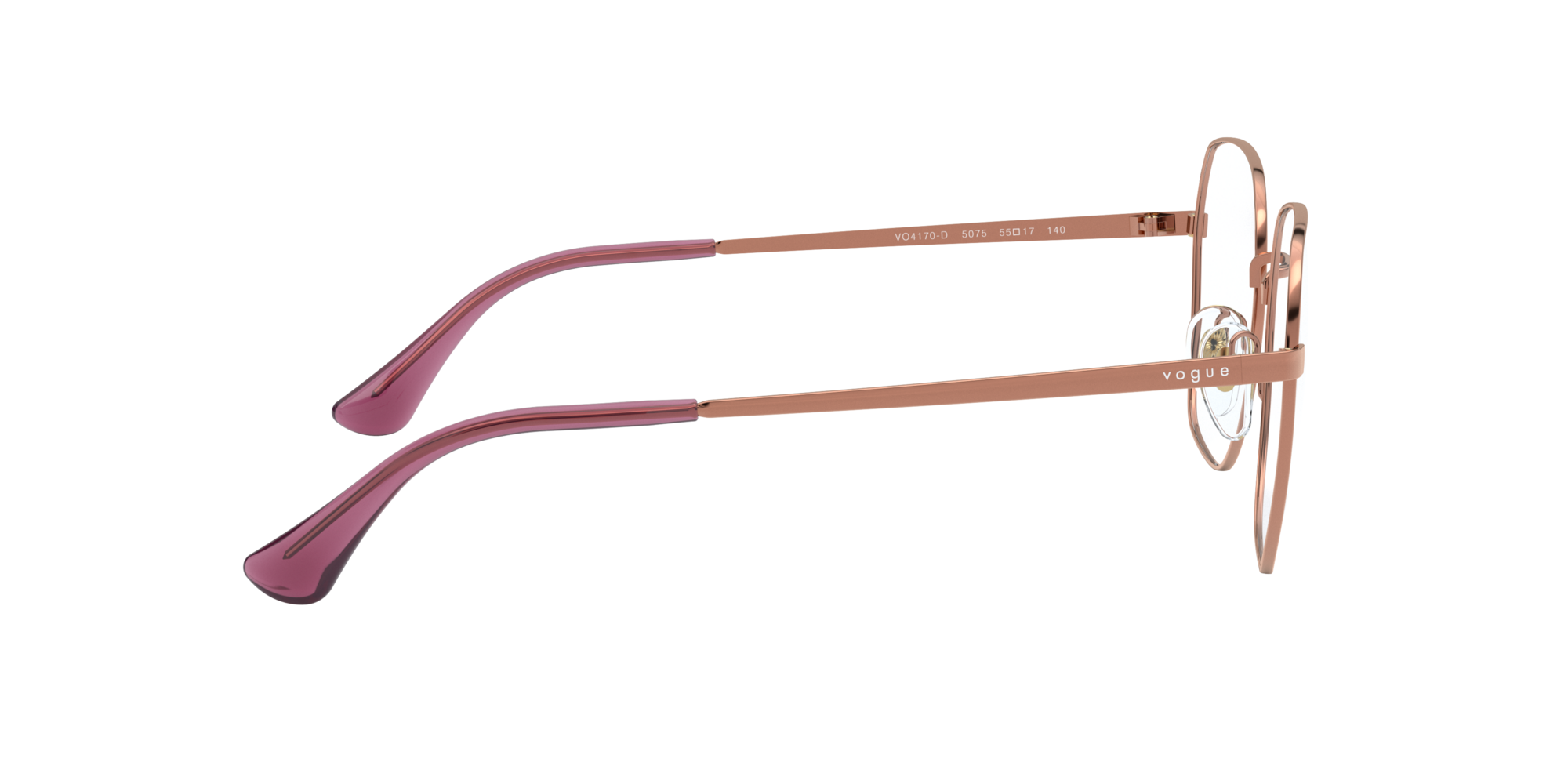 VO4170D 5075 Montature da vista VOGUE EYEWEAR 6