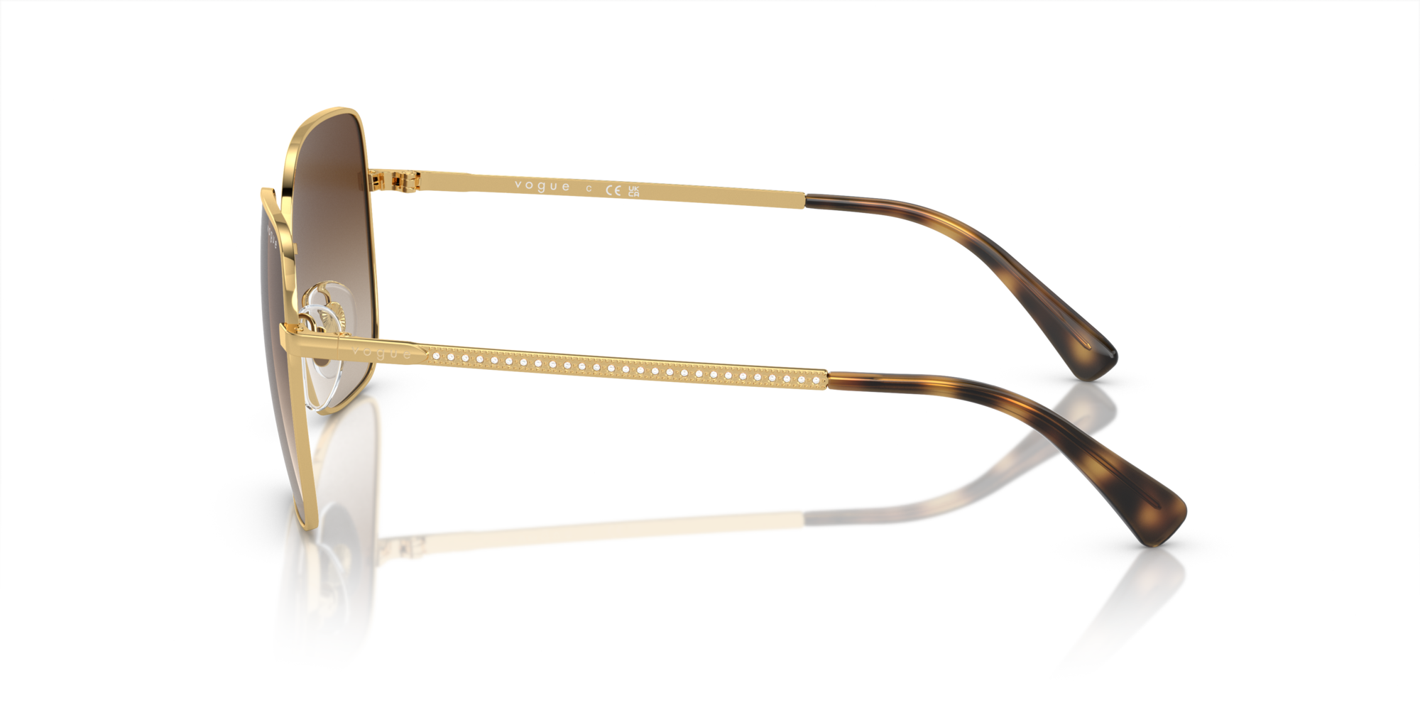 VO4175SB 280/13 Occhiali da sole VOGUE EYEWEAR 4