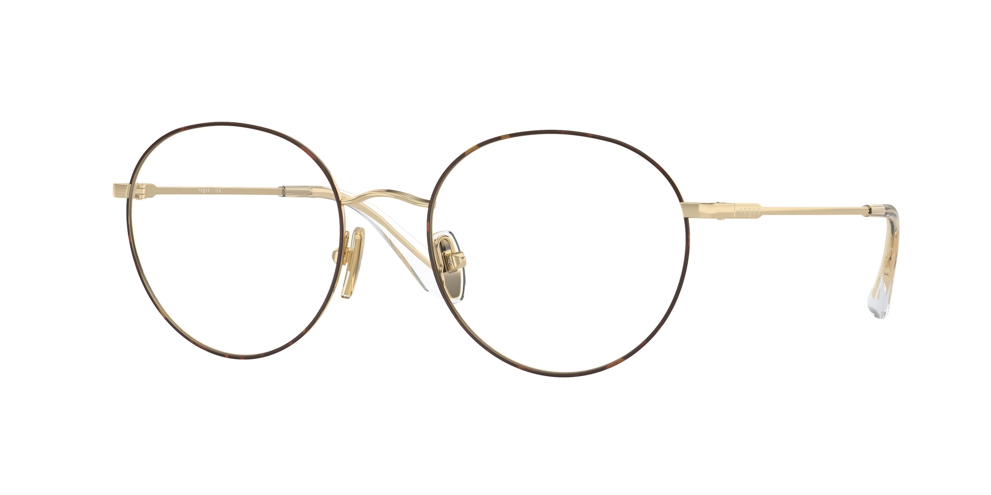 VO4177 5078 Montature da vista VOGUE EYEWEAR 1
