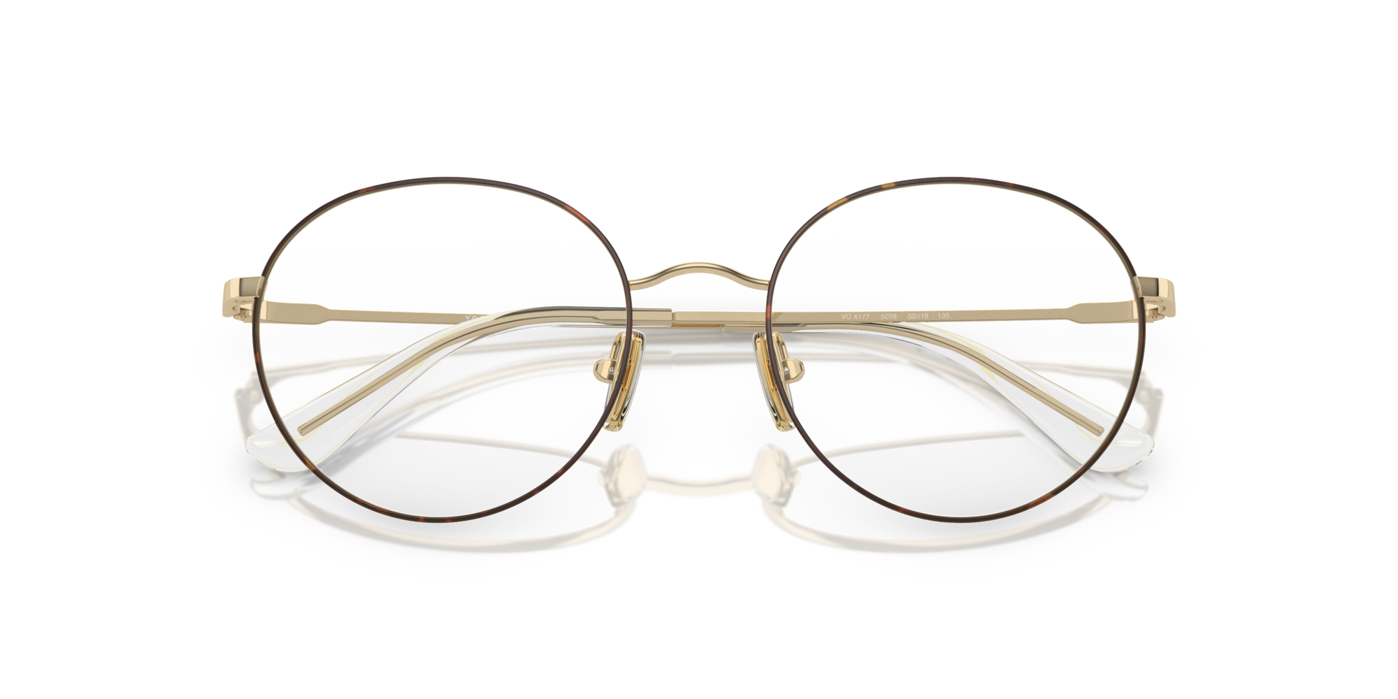 VO4177 5078 Montature da vista VOGUE EYEWEAR 2