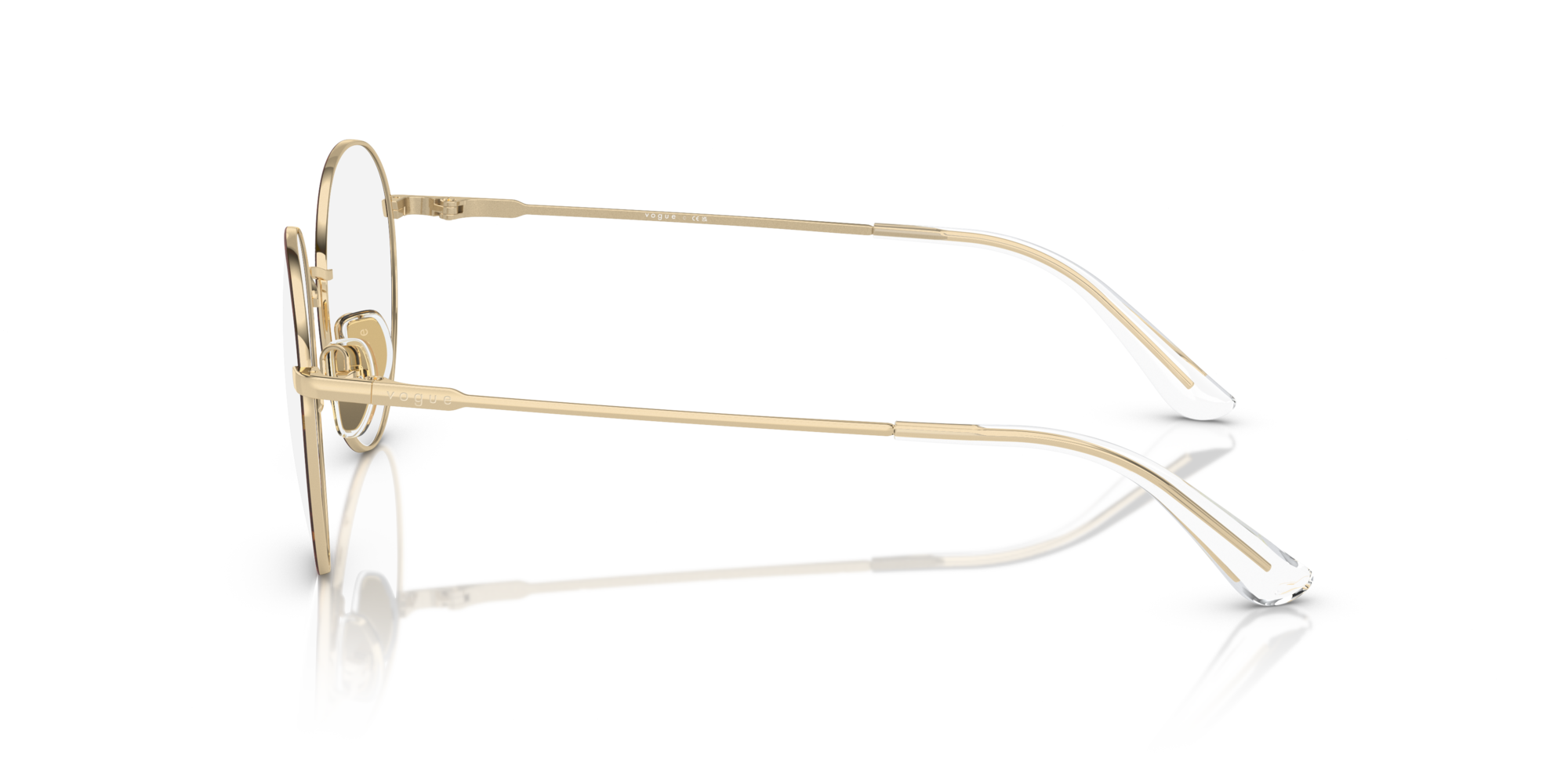 VO4177 5078 Montature da vista VOGUE EYEWEAR 4