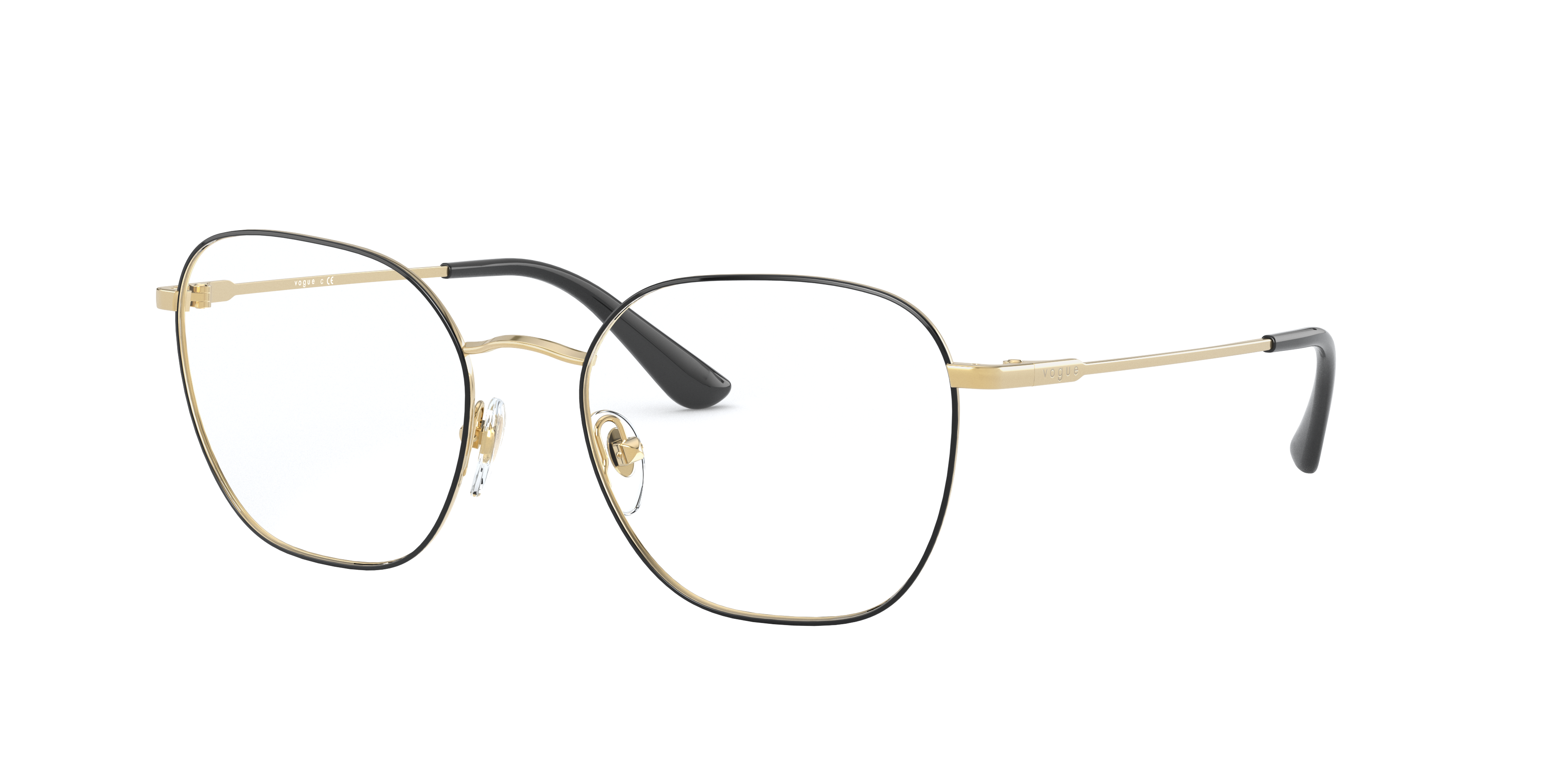 VOGUE EYEWEAR VO4178 280 Montature da vista VOGUE EYEWEAR 1