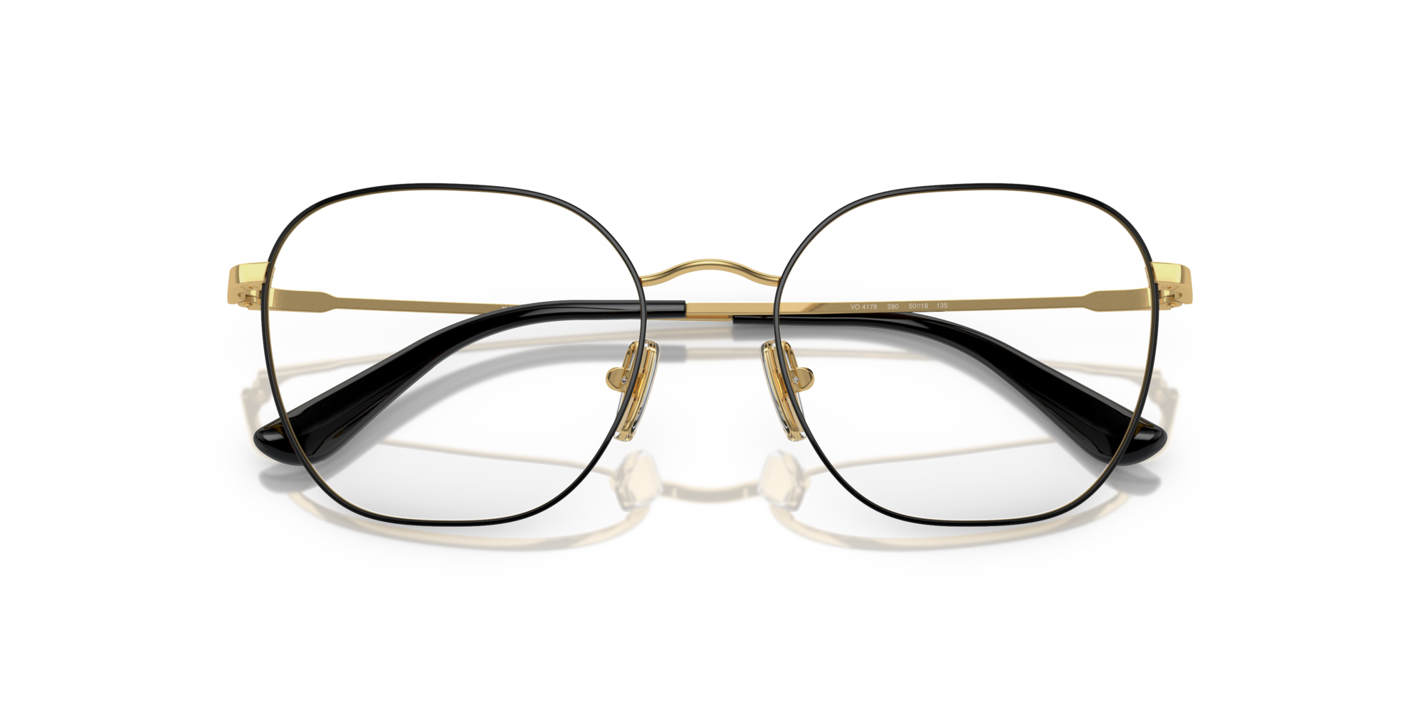 VOGUE EYEWEAR VO4178 280 Montature da vista VOGUE EYEWEAR 2