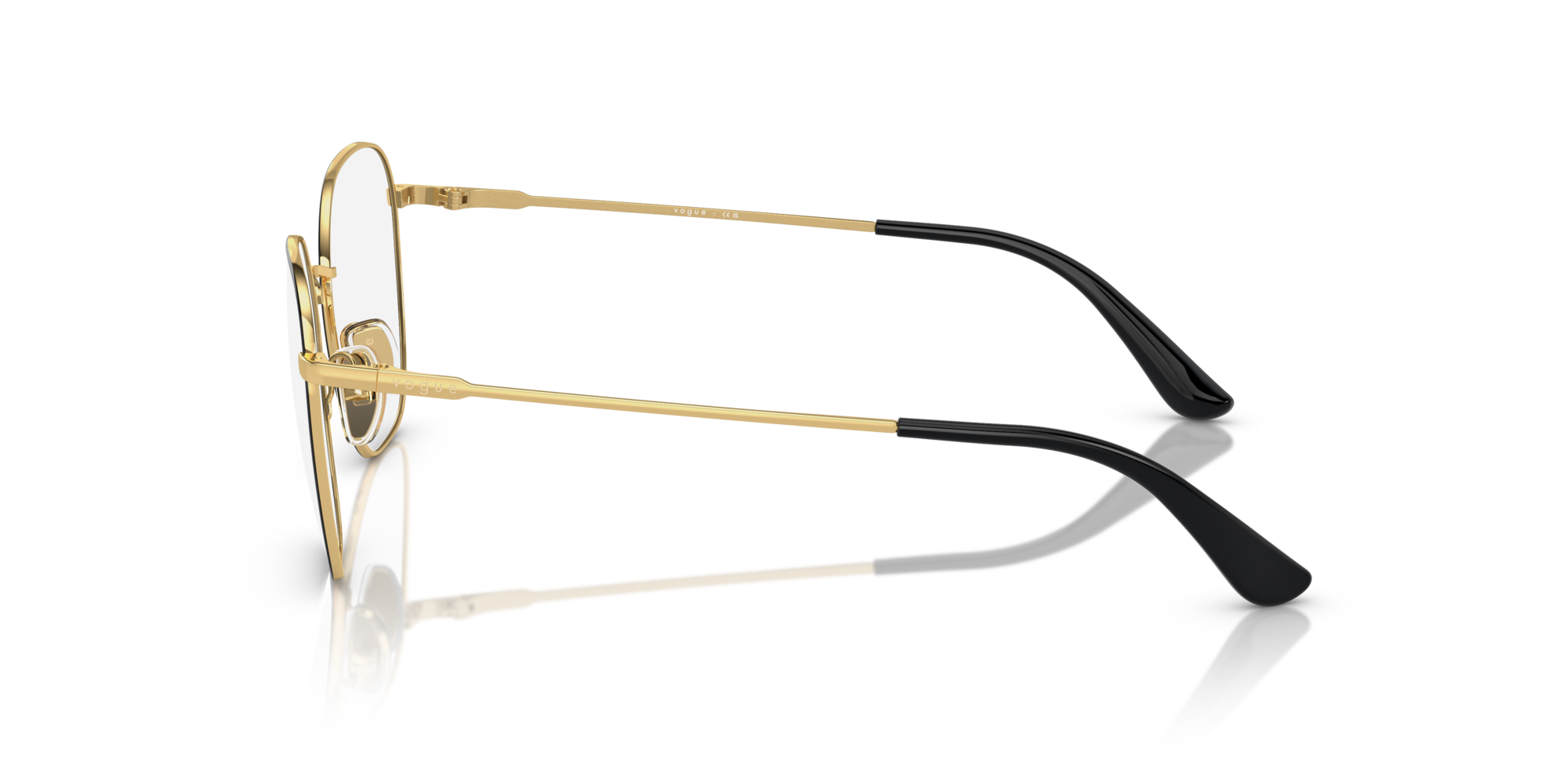 VOGUE EYEWEAR VO4178 280 Montature da vista VOGUE EYEWEAR 5