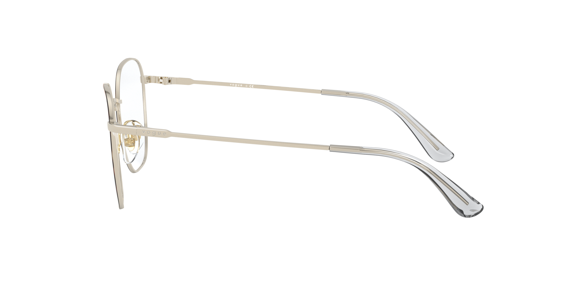 VO4178 5078 Montature da vista VOGUE EYEWEAR 3