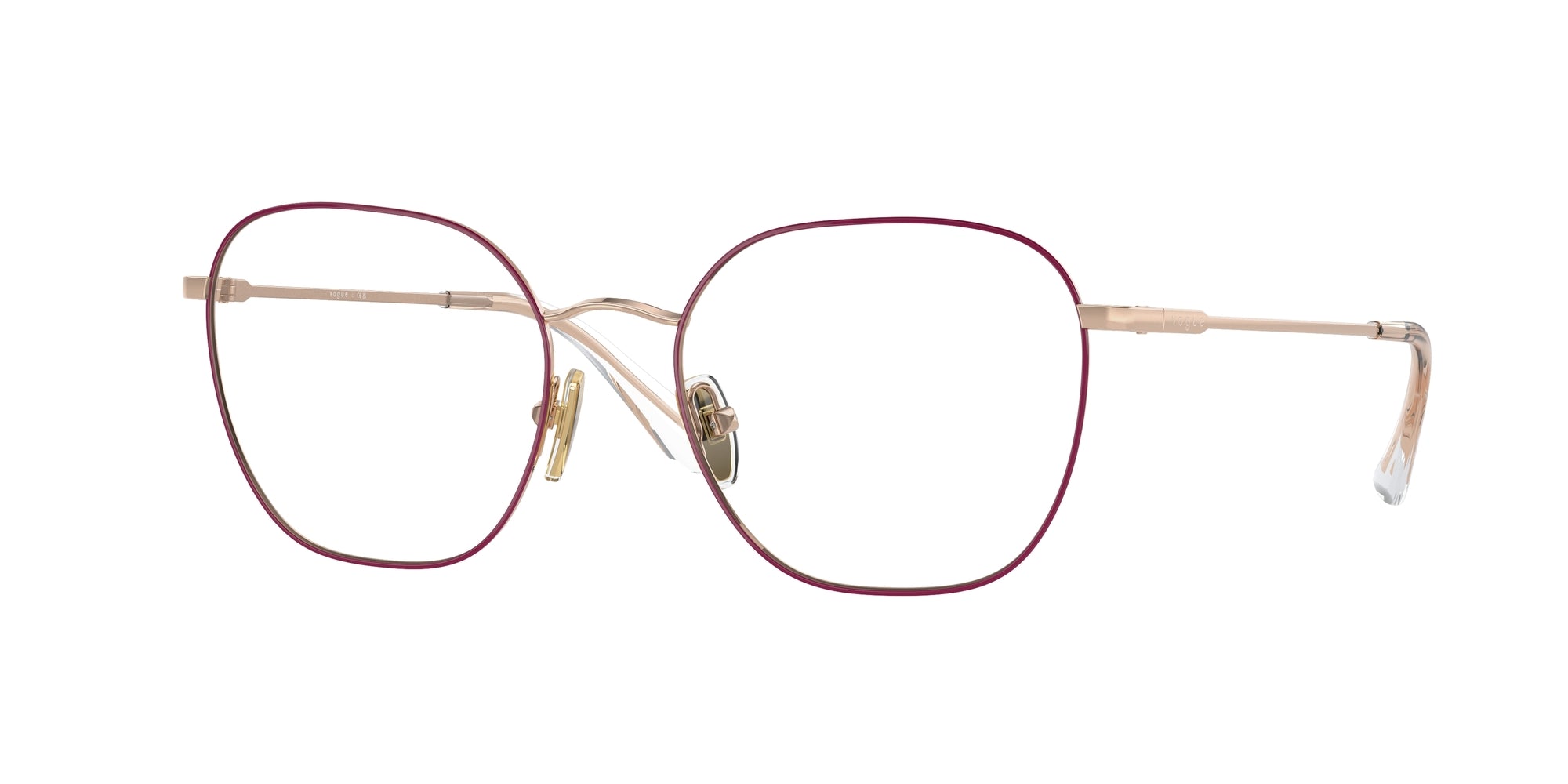 VO4178 5089 Montature da vista VOGUE EYEWEAR 1