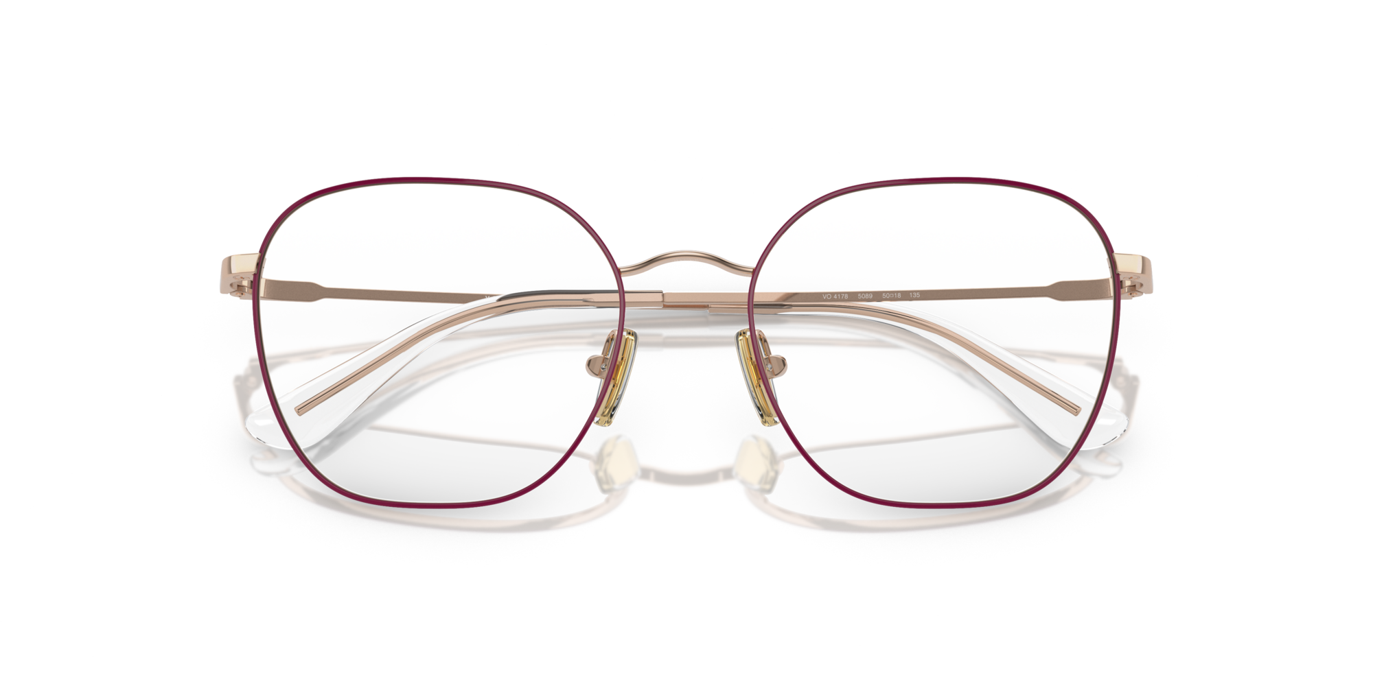 VO4178 5089 Montature da vista VOGUE EYEWEAR 2