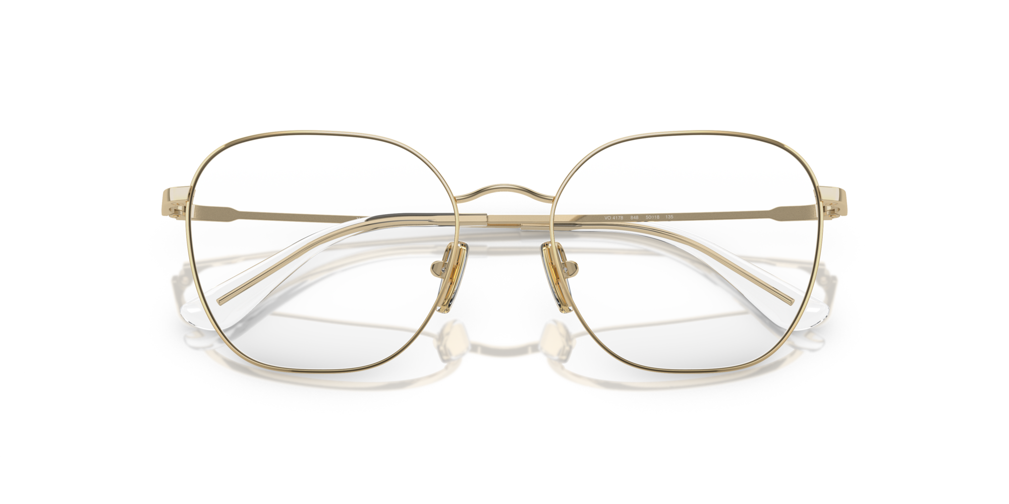 VO4178 848 Montature da vista VOGUE EYEWEAR 2