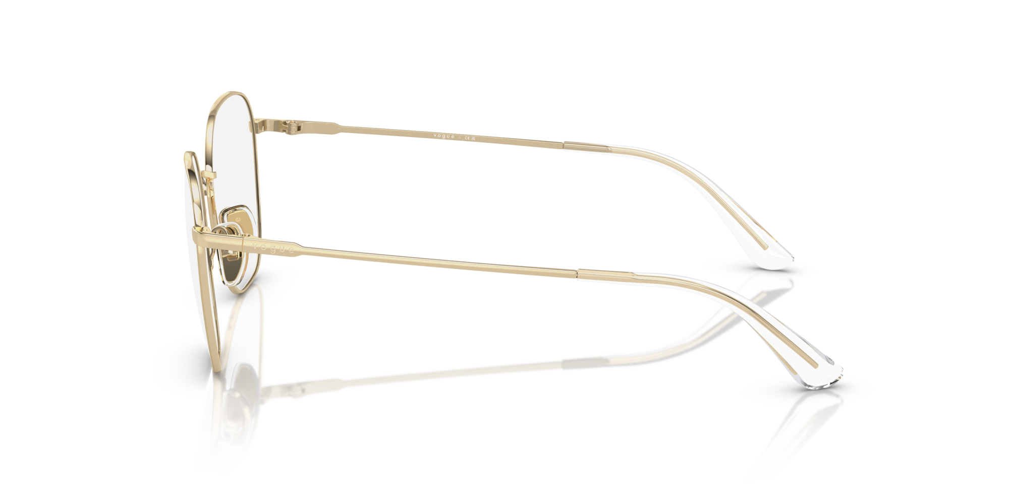 VO4178 848 Montature da vista VOGUE EYEWEAR 4