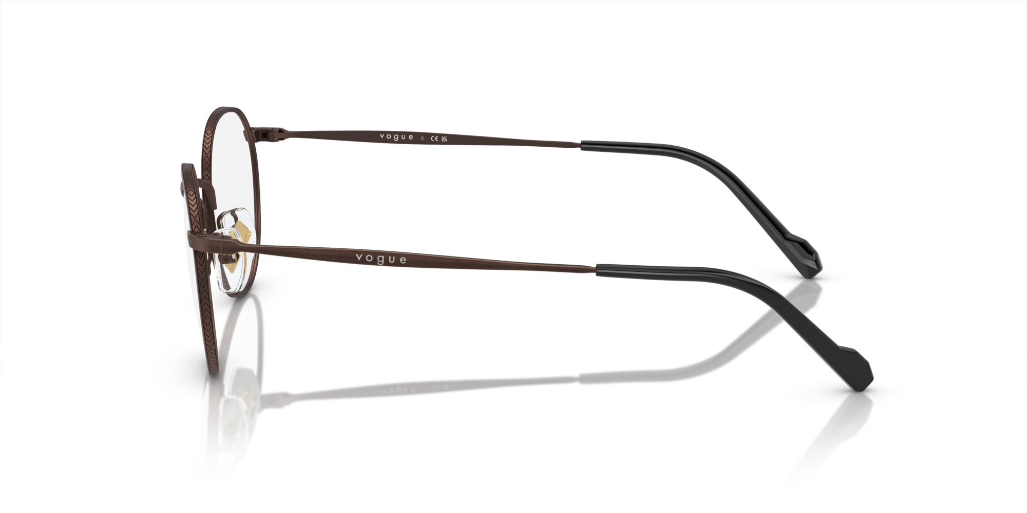 VO4183 5135 Montature da vista VOGUE EYEWEAR 4