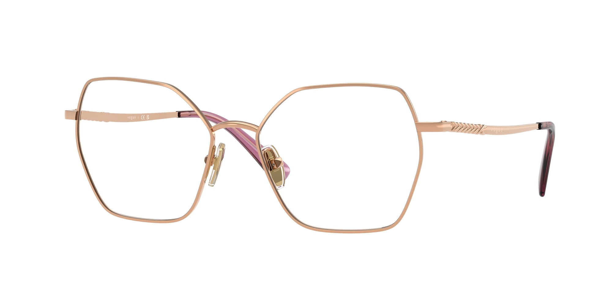 VO4196 5152 Montature da vista VOGUE EYEWEAR 1