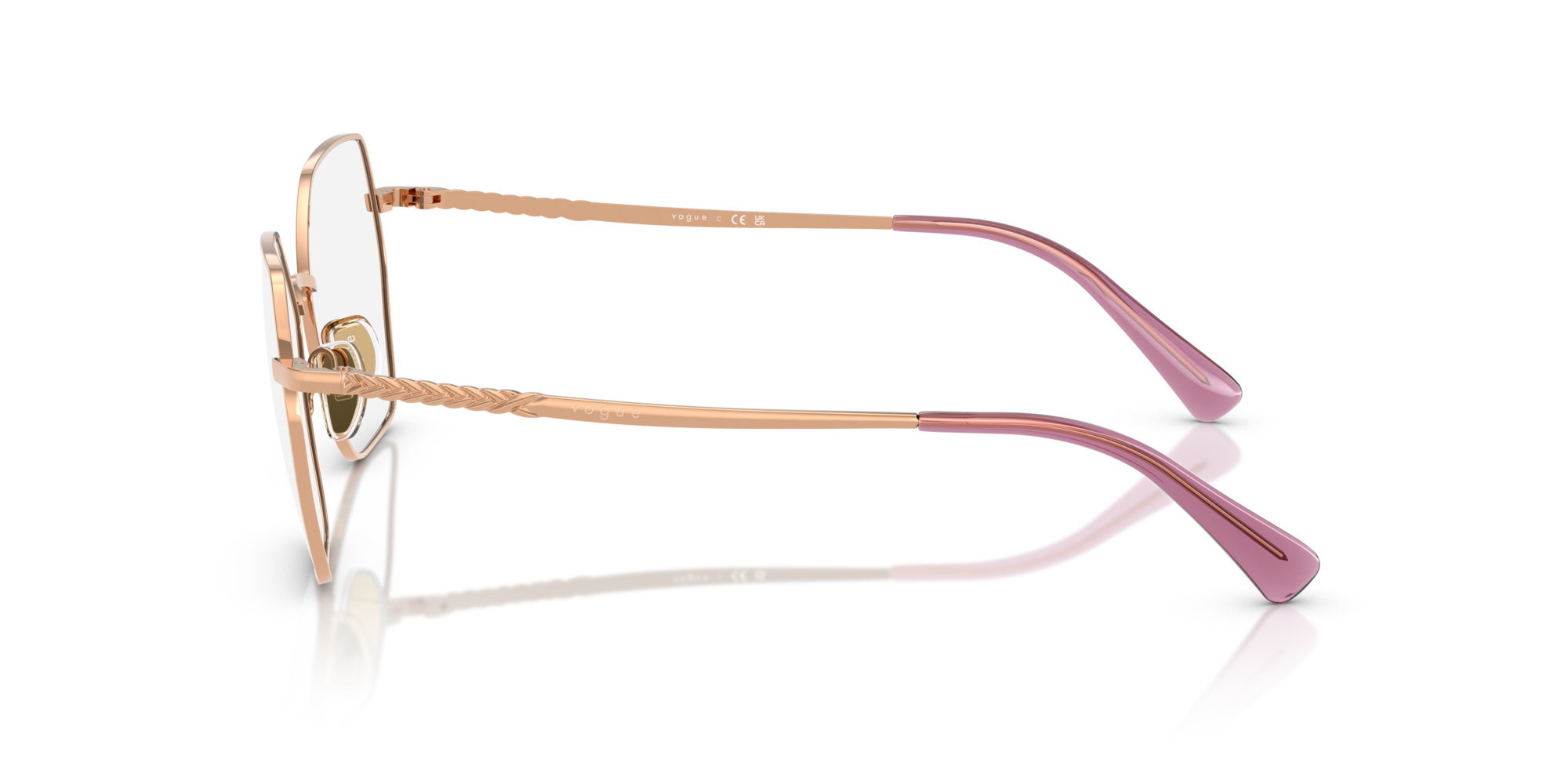 VO4196 5152 Montature da vista VOGUE EYEWEAR 4