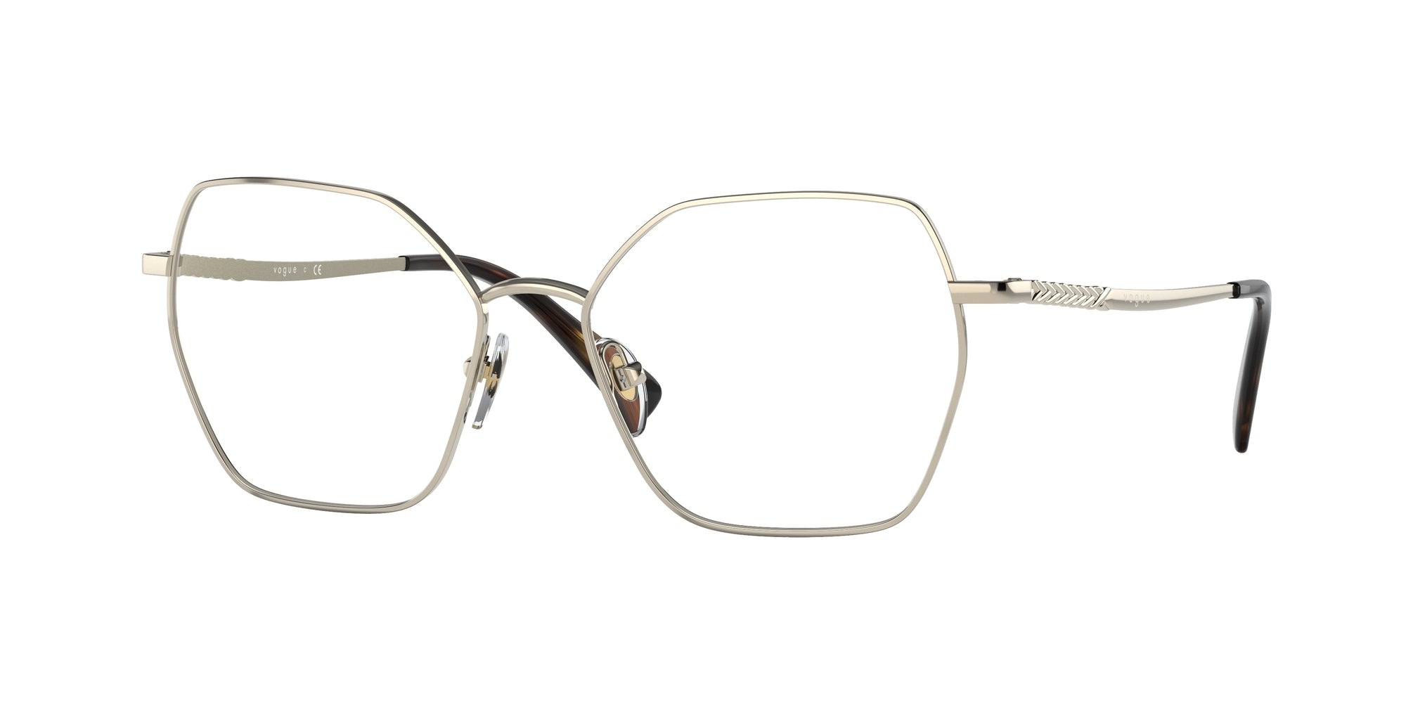 VO4196 848 Montature da vista VOGUE EYEWEAR 1