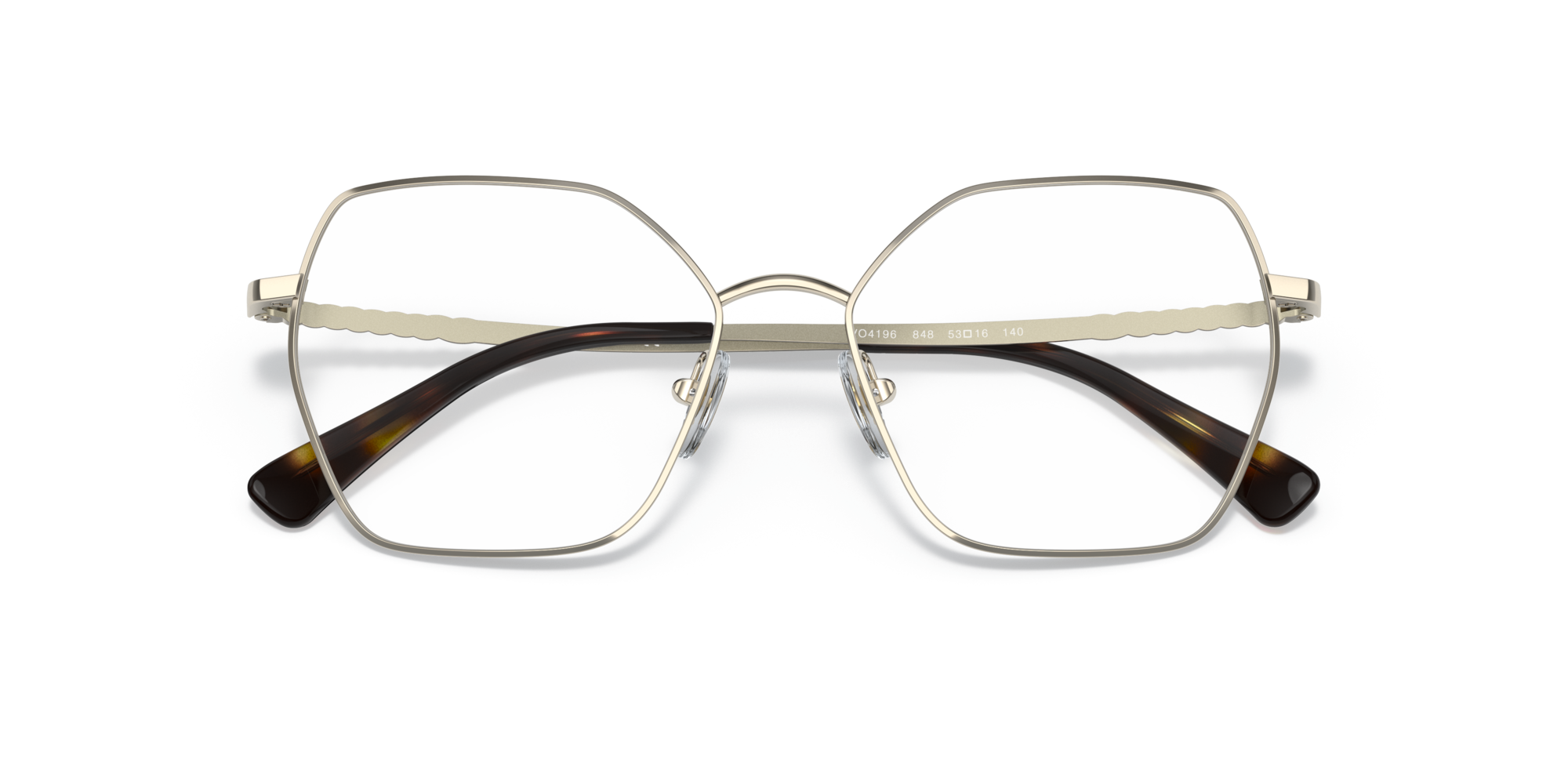 VO4196 848 Montature da vista VOGUE EYEWEAR 2