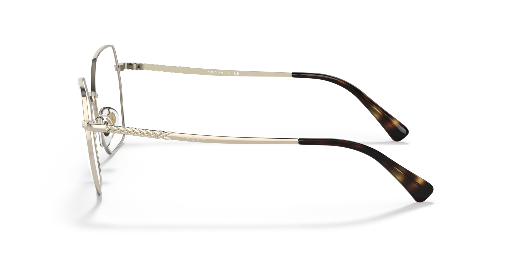 VO4196 848 Montature da vista VOGUE EYEWEAR 4