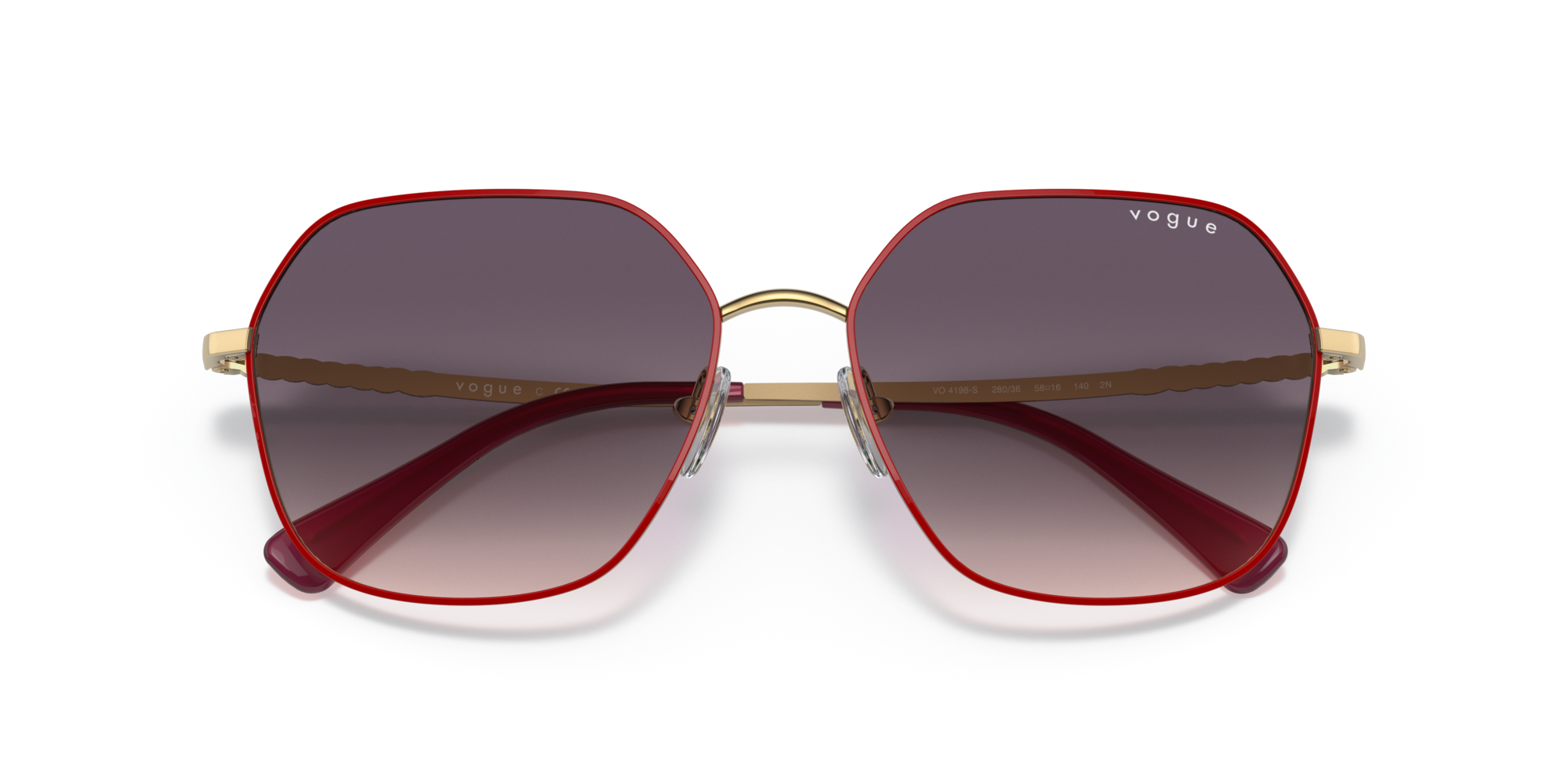 VO4198S 280/36 Occhiali da sole VOGUE EYEWEAR 2