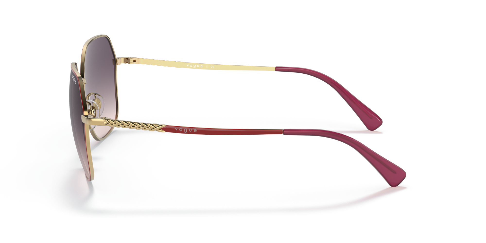 VO4198S 280/36 Occhiali da sole VOGUE EYEWEAR 4