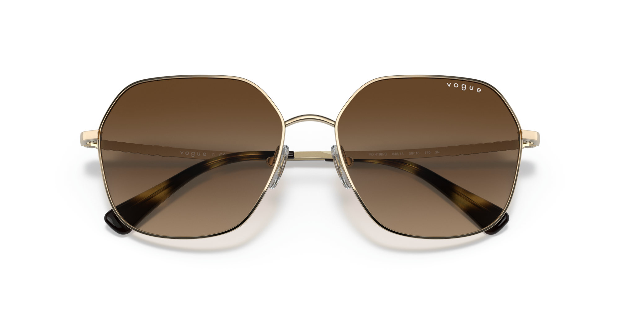 VO4198S 848/13 Occhiali da sole VOGUE EYEWEAR 2