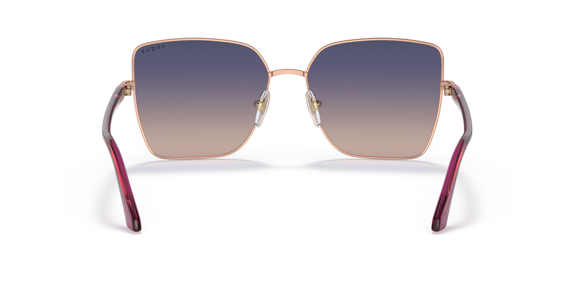 VO4199S 5075I6 Occhiali da sole VOGUE EYEWEAR 5