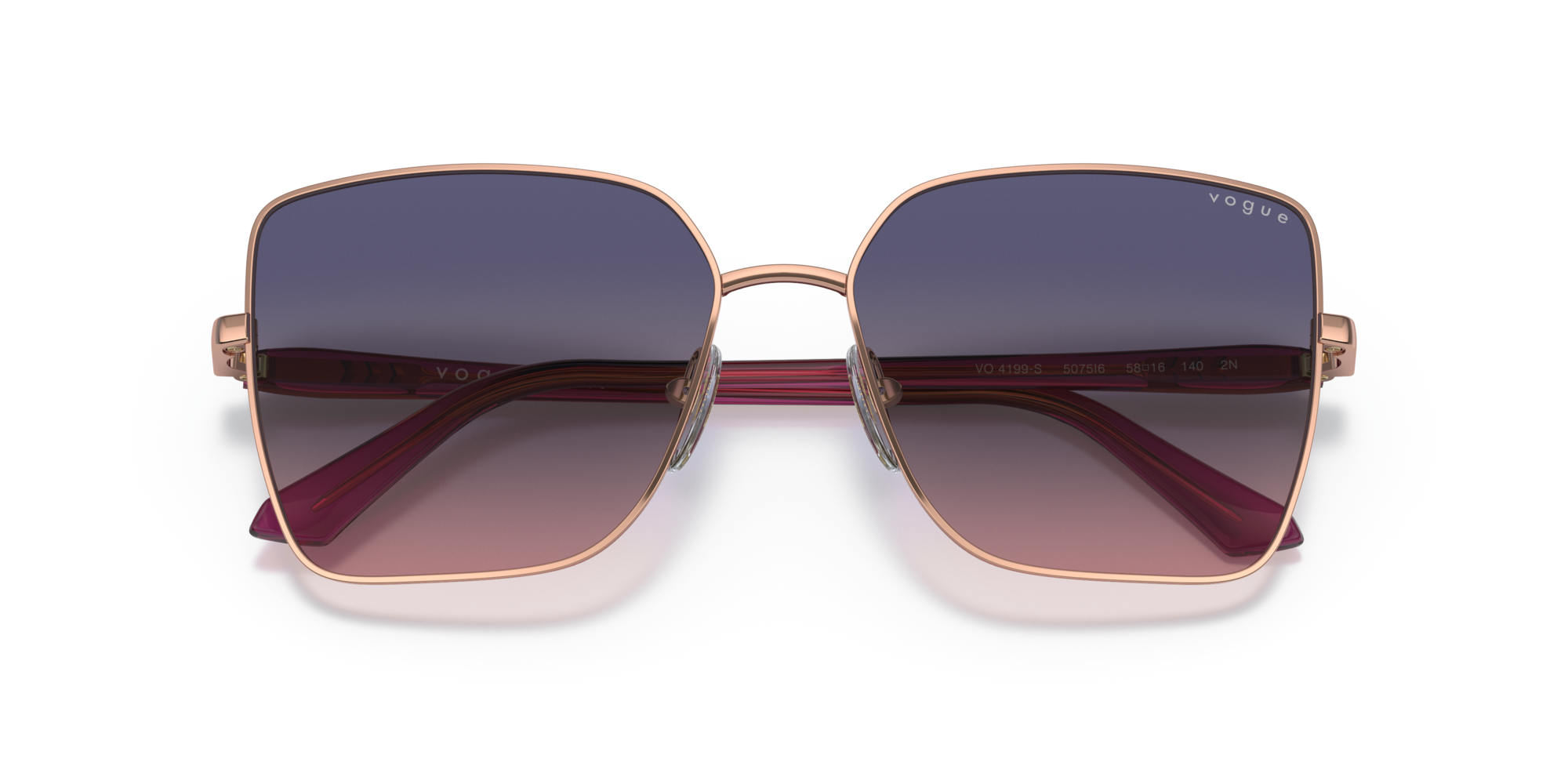 VO4199S 5075I6 Occhiali da sole VOGUE EYEWEAR 2