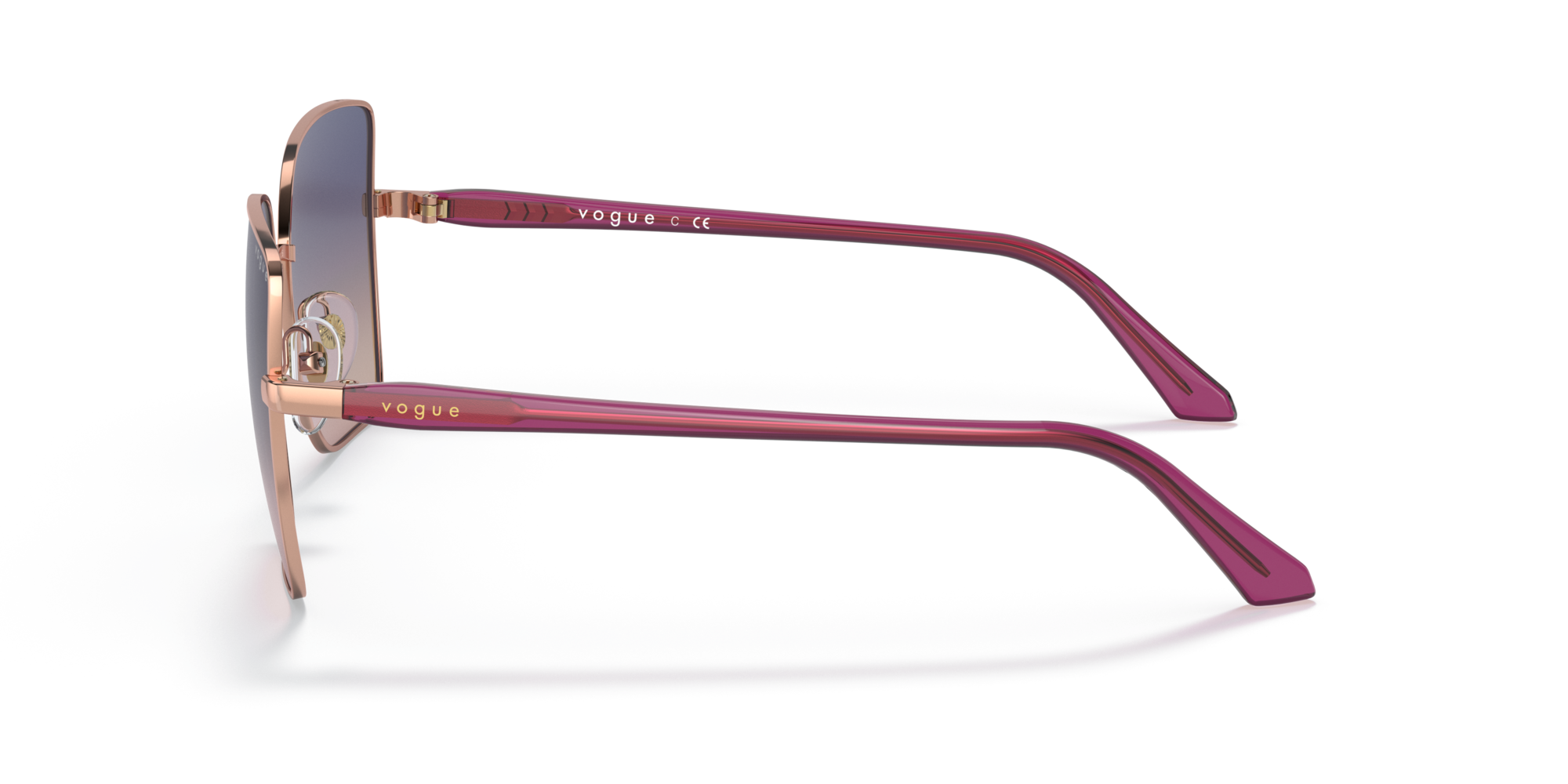 VO4199S 5075I6 Occhiali da sole VOGUE EYEWEAR 4